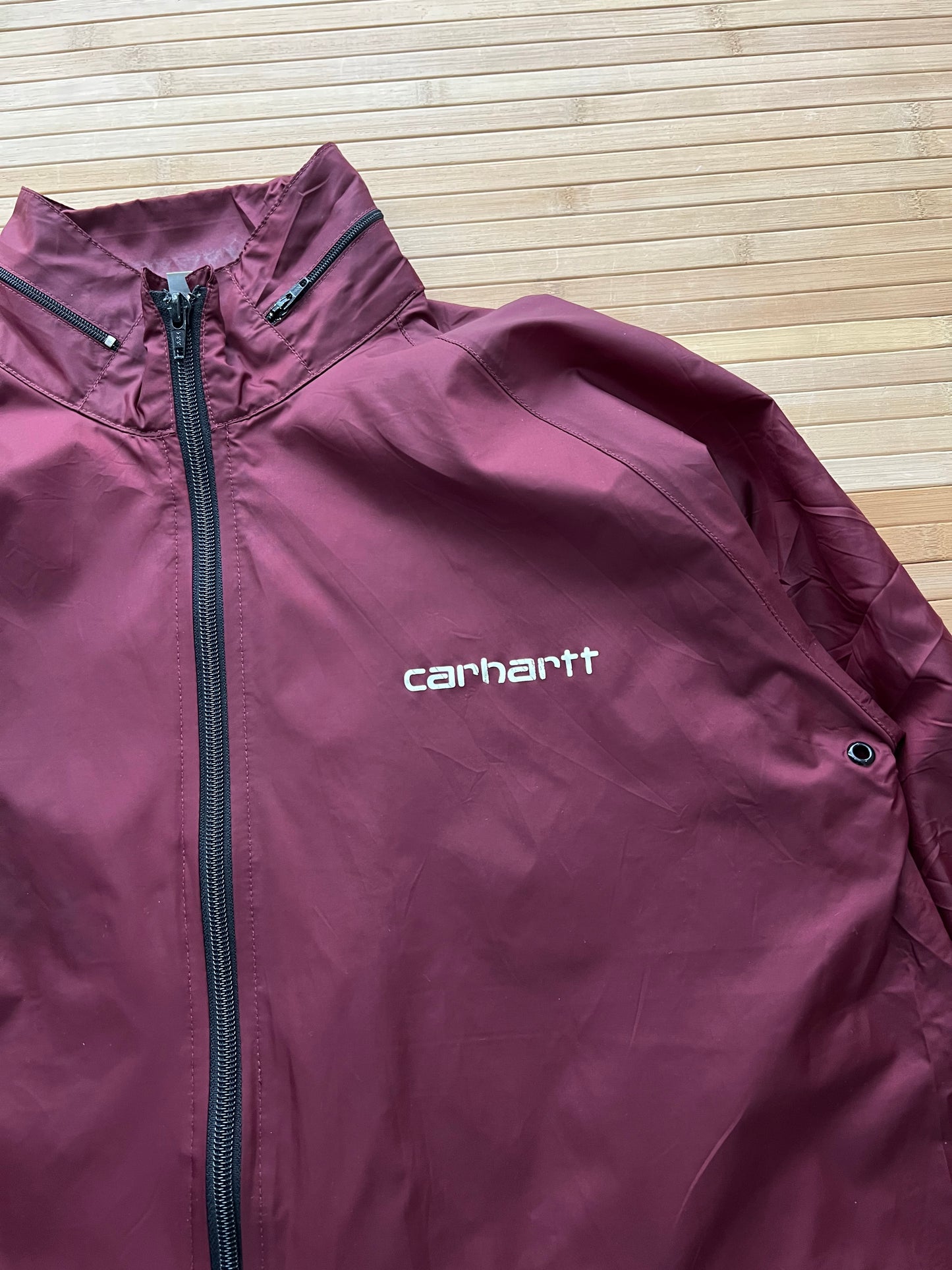 Carhartt Light Rain Jacket (M)
