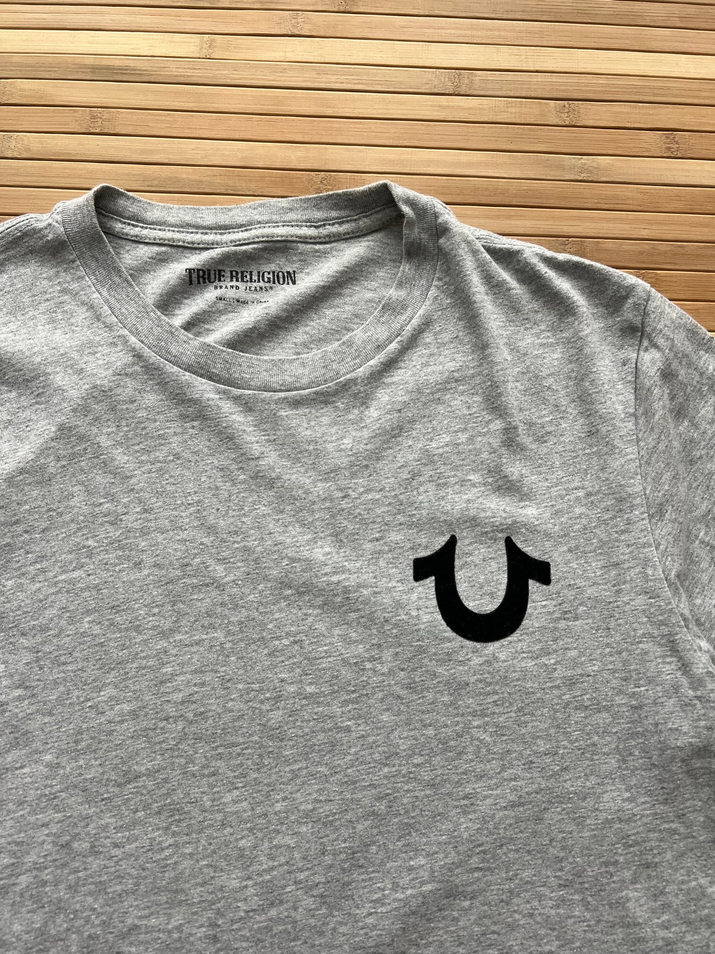 True Religion T-Shirt (S)