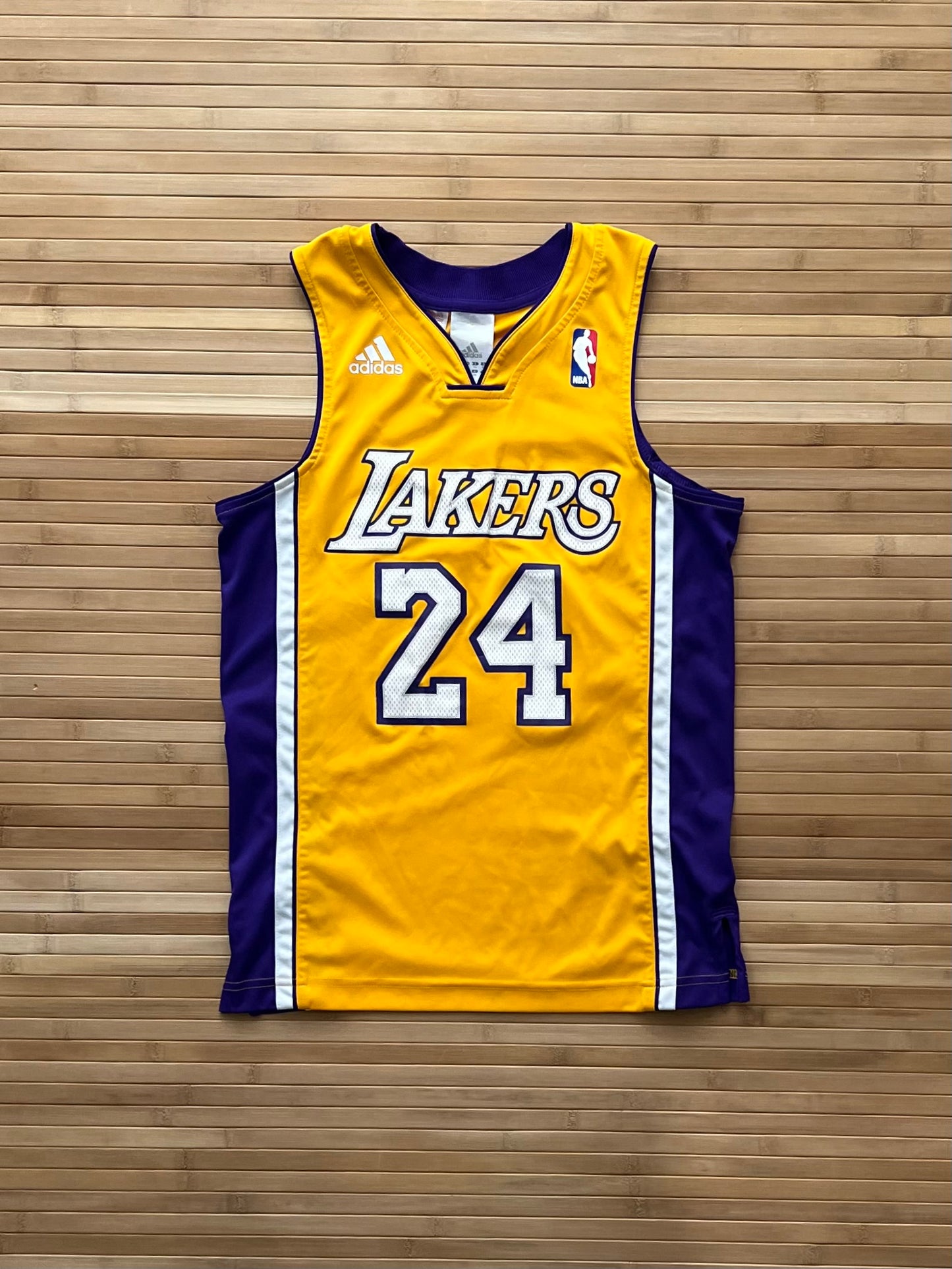 Lakers Kobe Bryant Jersey (Xs)