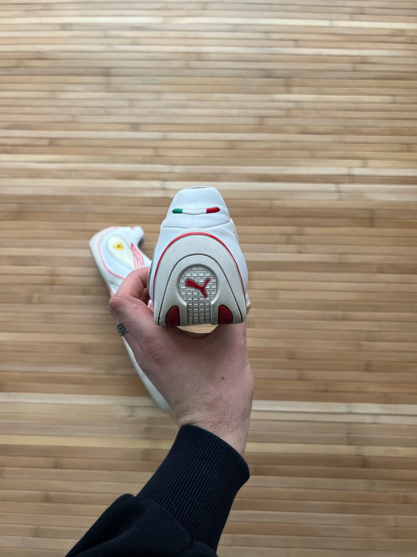 Ferrari Puma Sneakers (46)