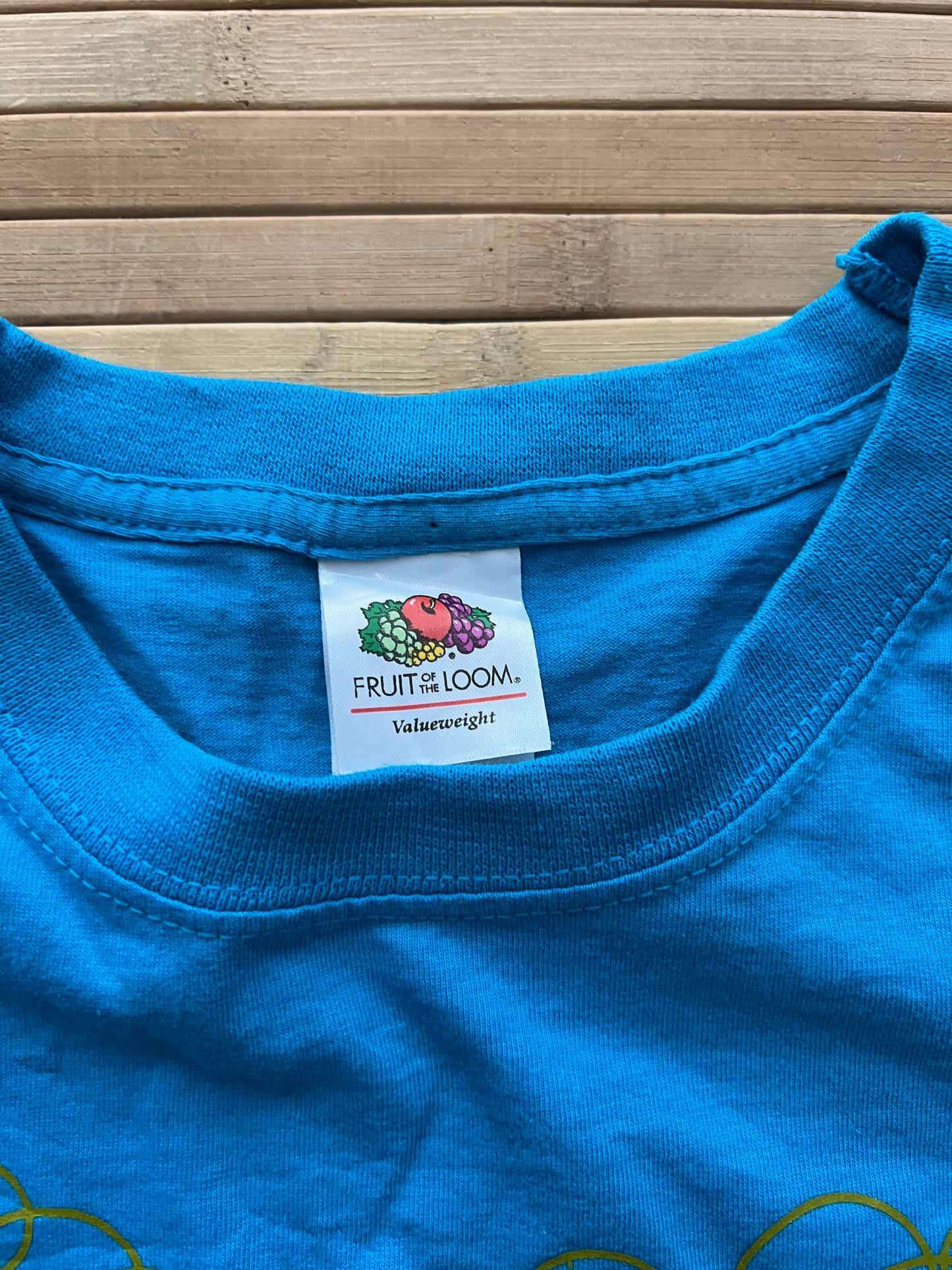 Tenerife T-Shirt (L)