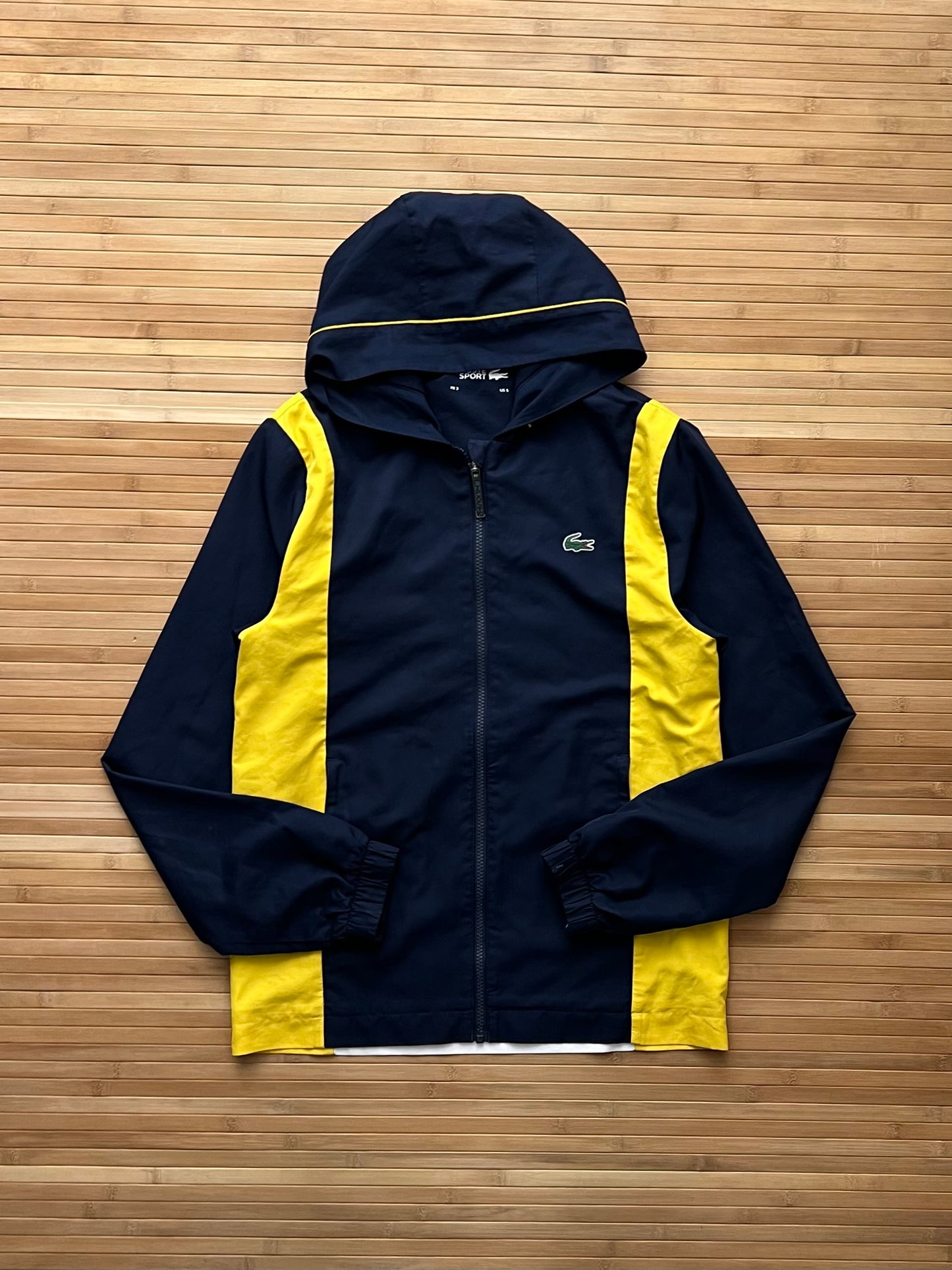 Lacoste Track Jacket (S)
