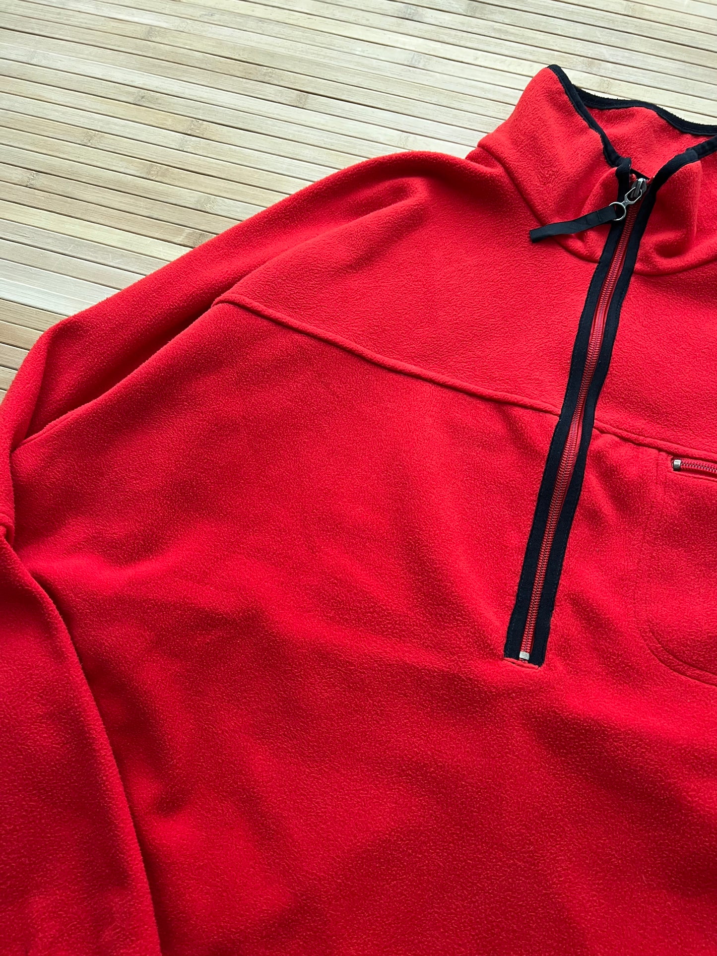 Nike ACG 1/2 Zip Up Fleece (2XL)