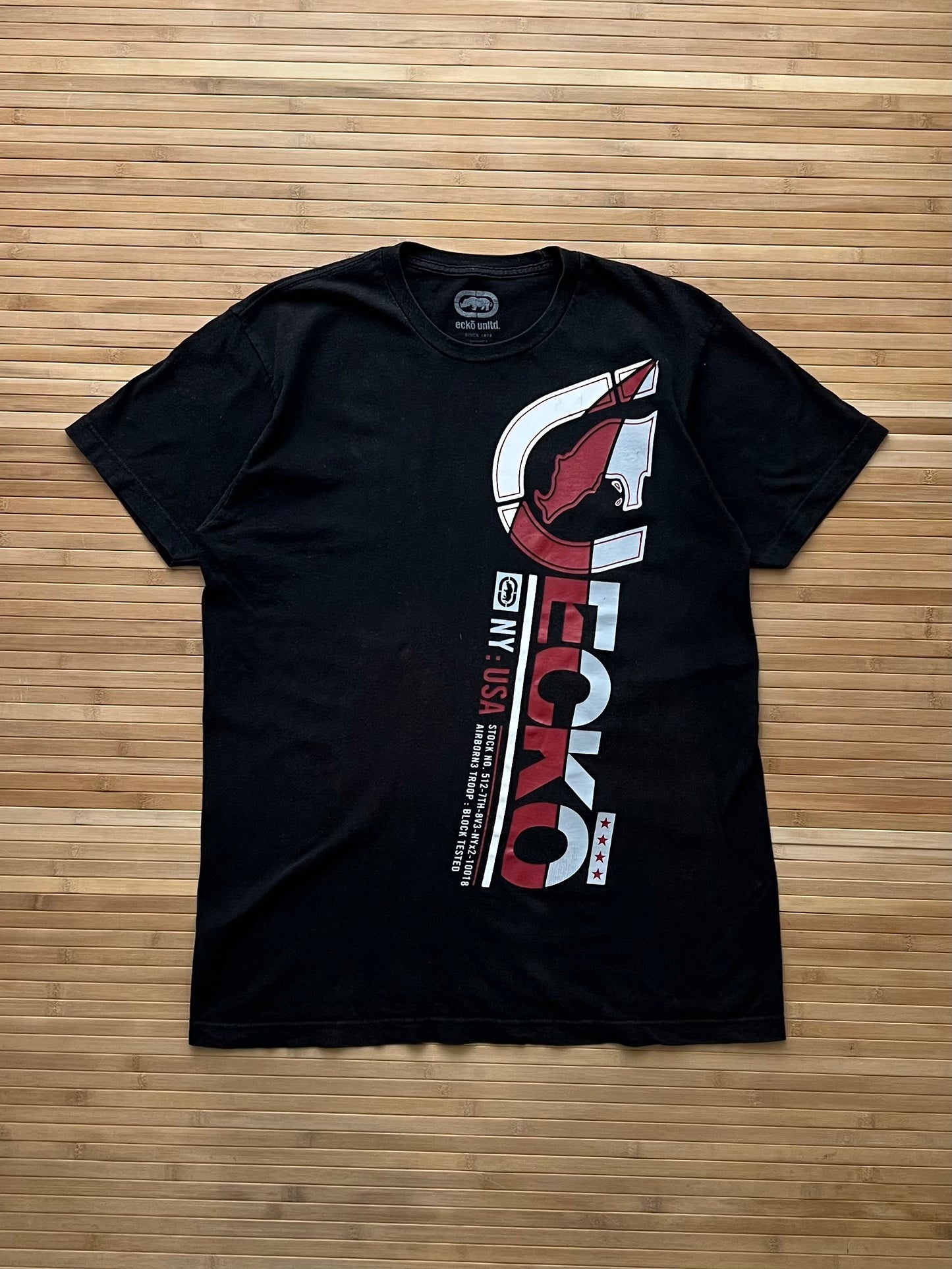 Ecko Unltd T-Shirt (XL)