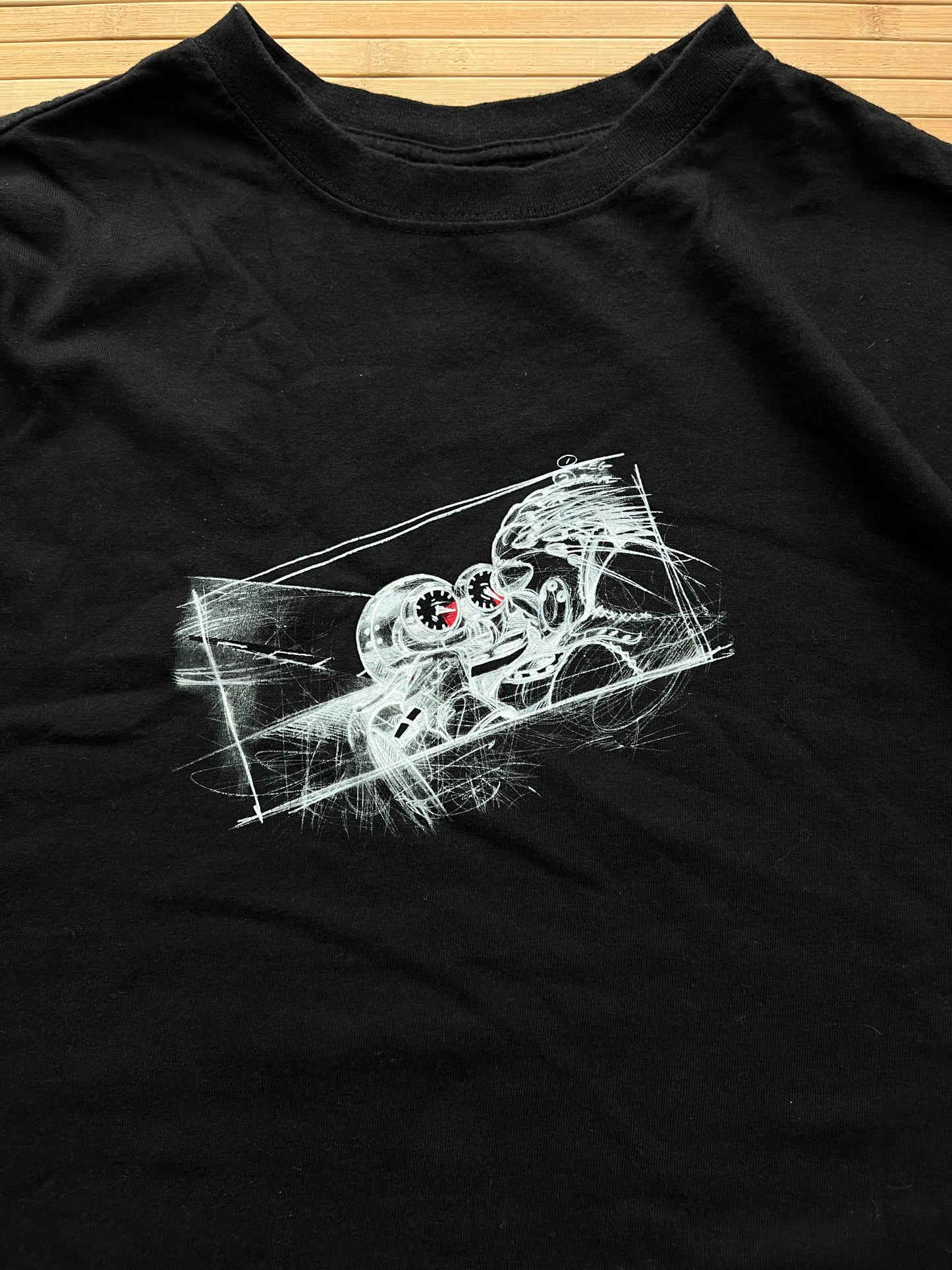 Oakley Factory Pilot 90s T-Shirt (XL)