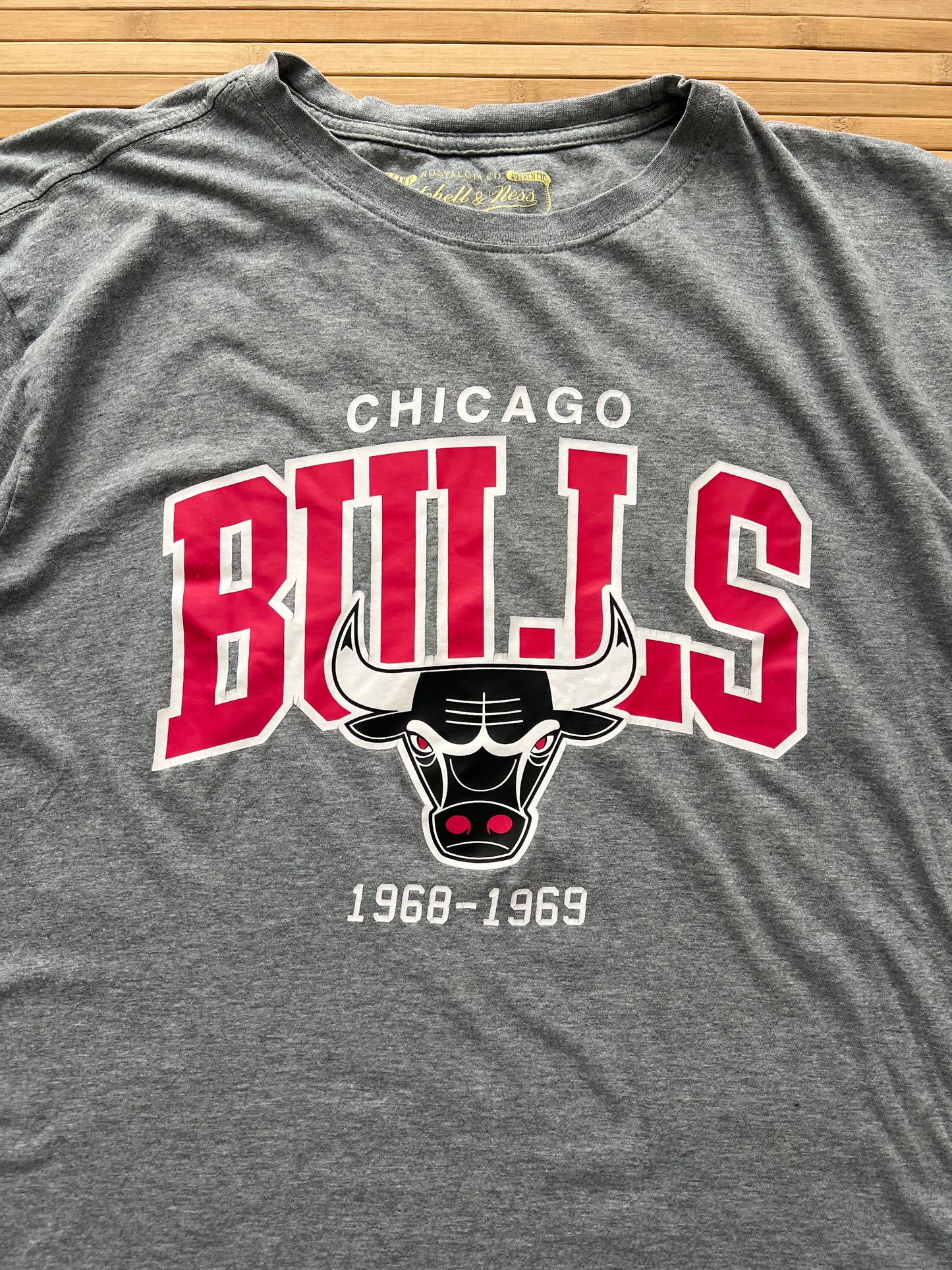 Chicago Bulls T-Shirt (M)