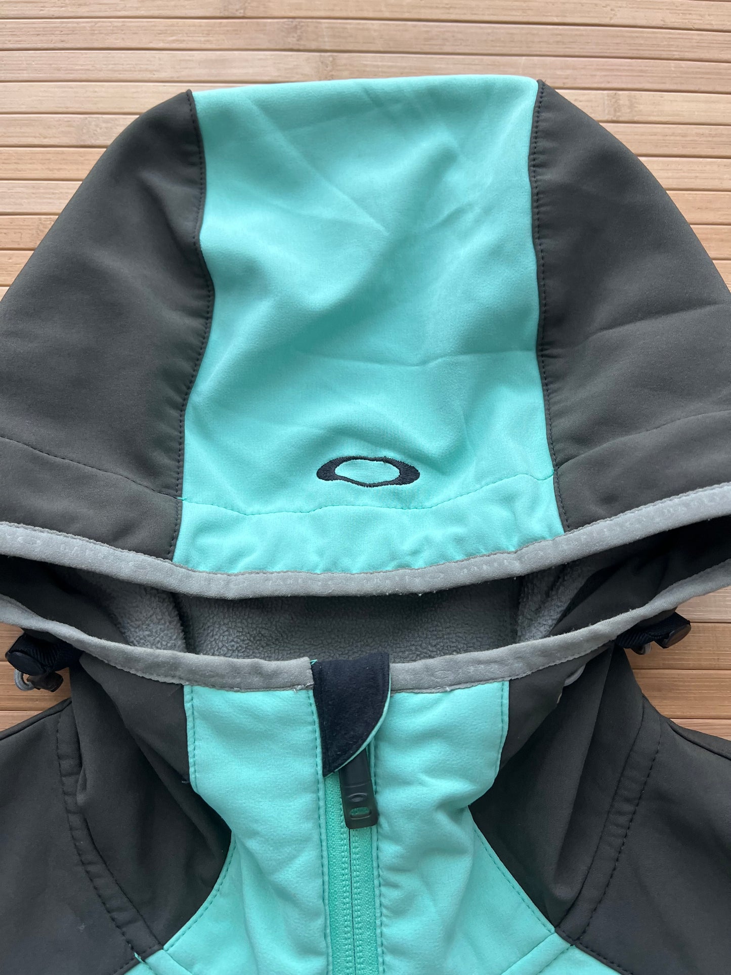 Oakley Hooded Shell Womens (S)