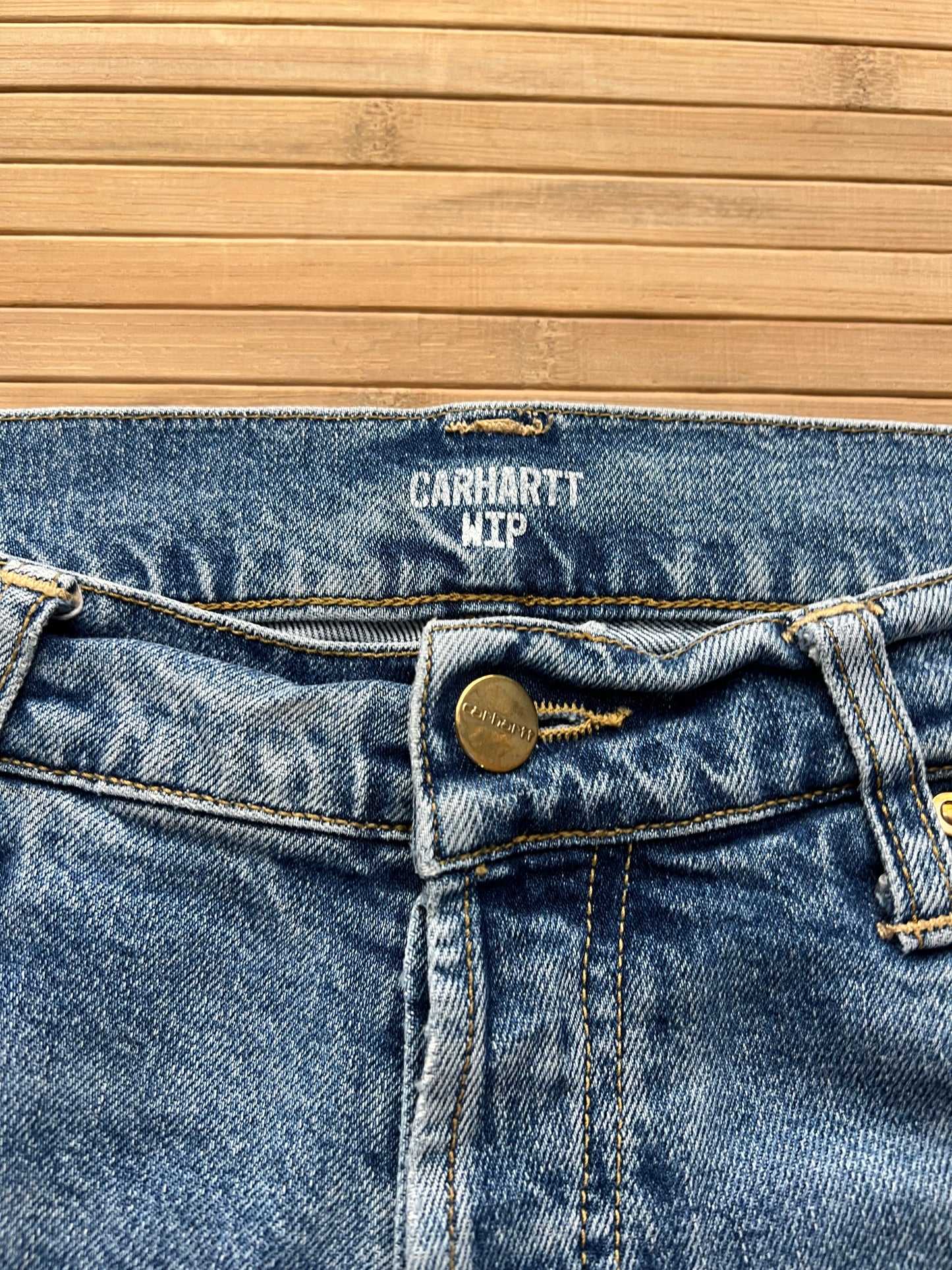 Carhartt Jeans (32x32)