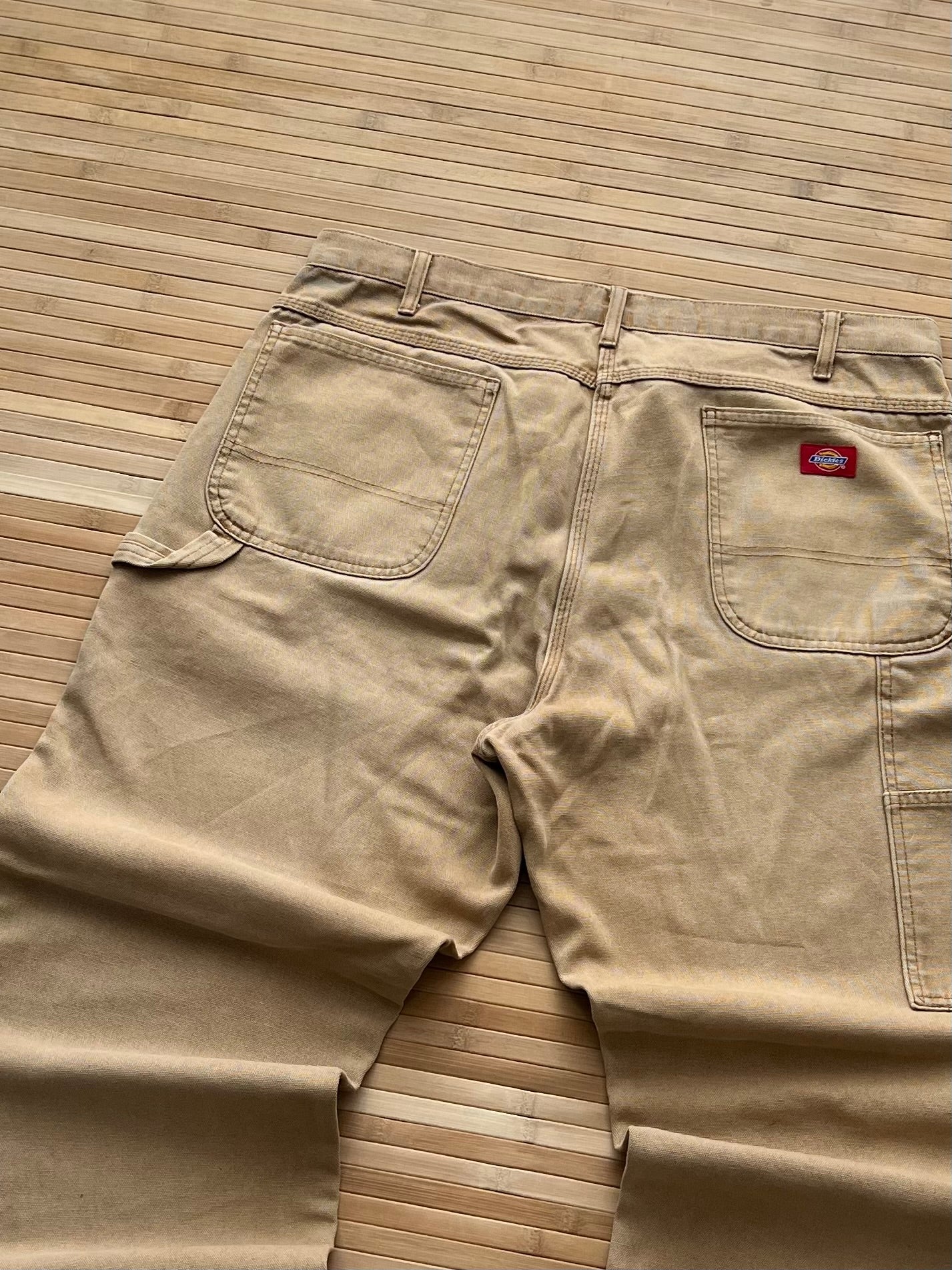 Dickies Carpenter Pants (36x30)