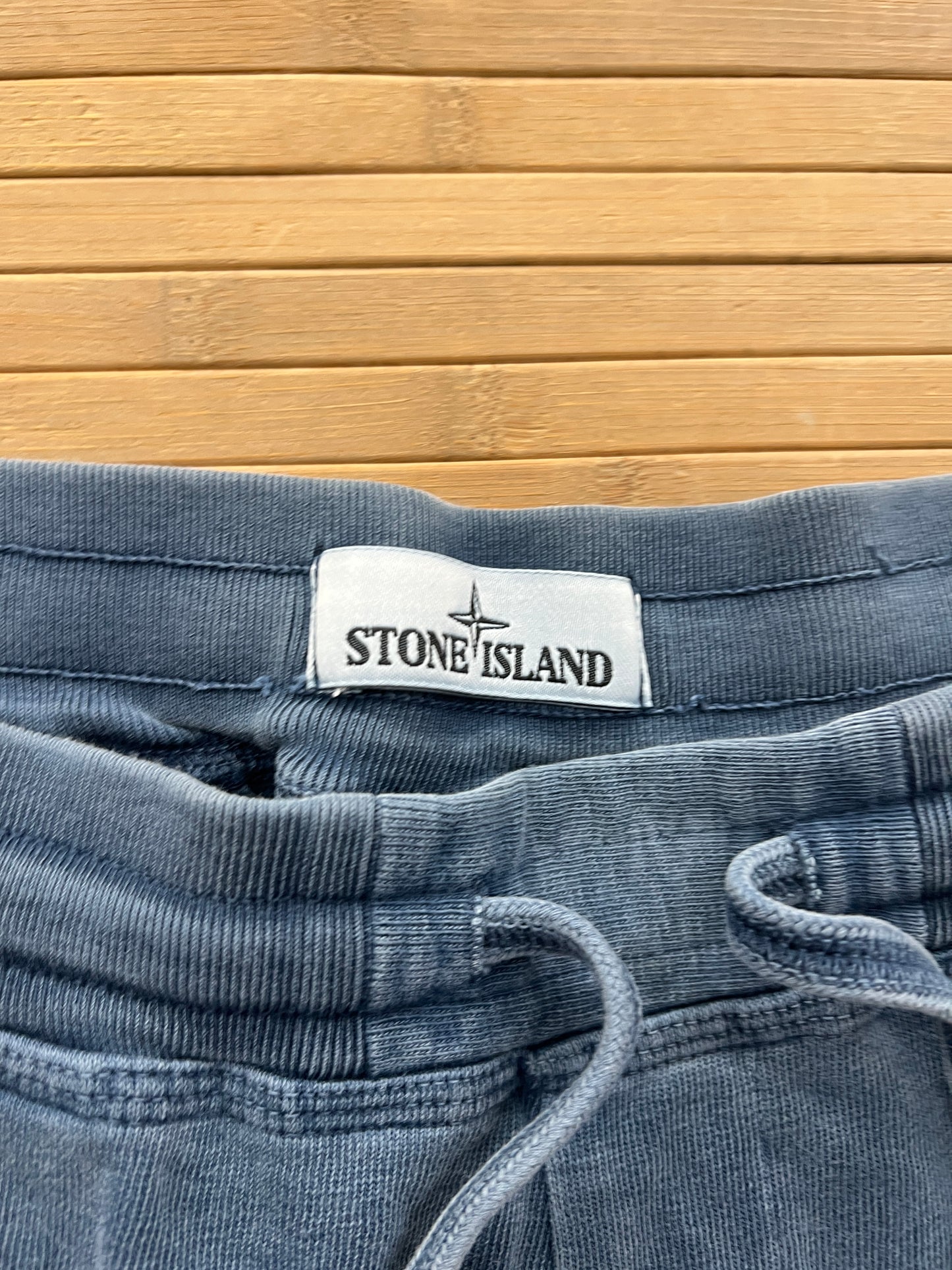 Stone Island Joggers (M)