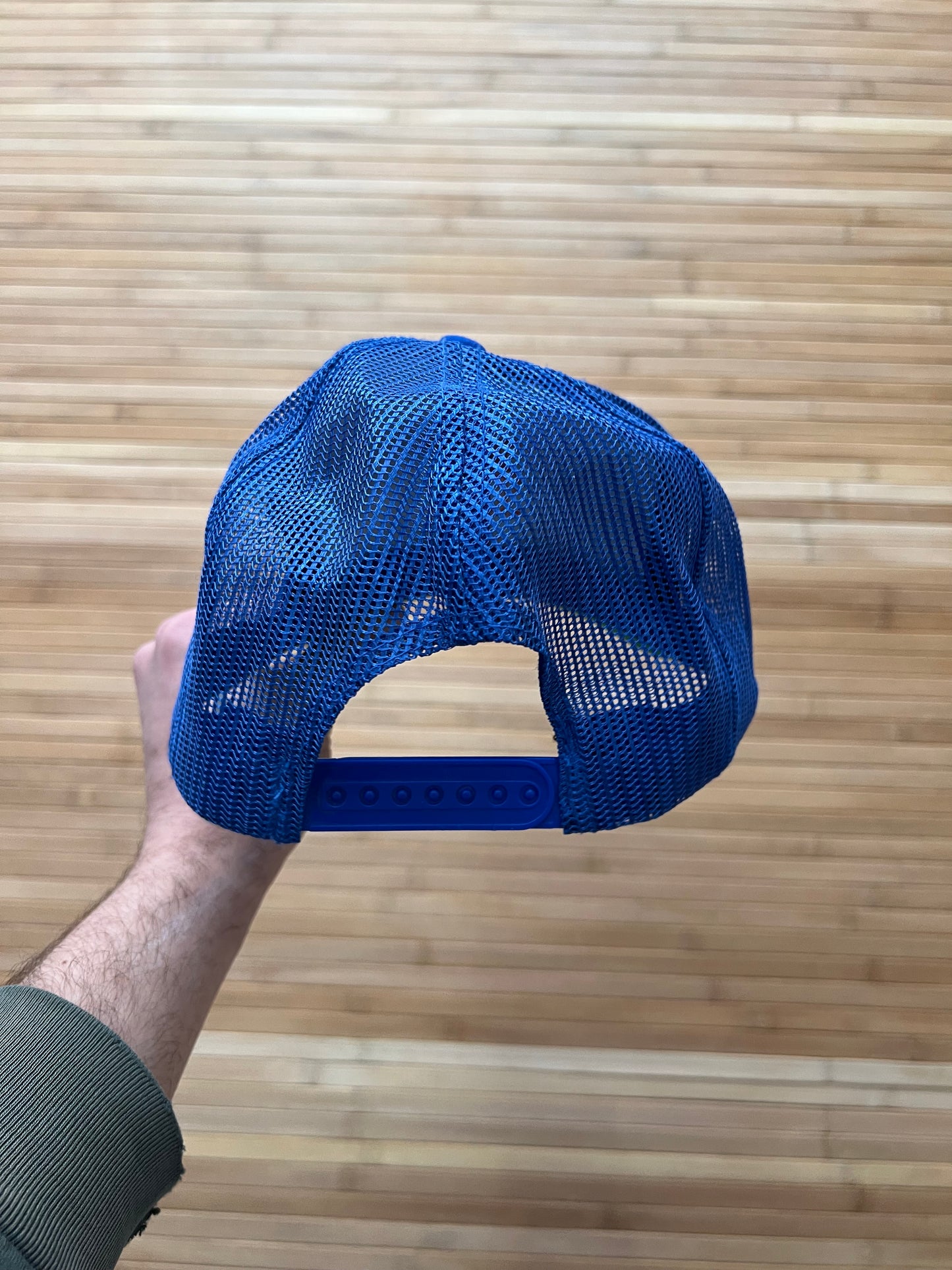 NY Vintage Hat (one size)