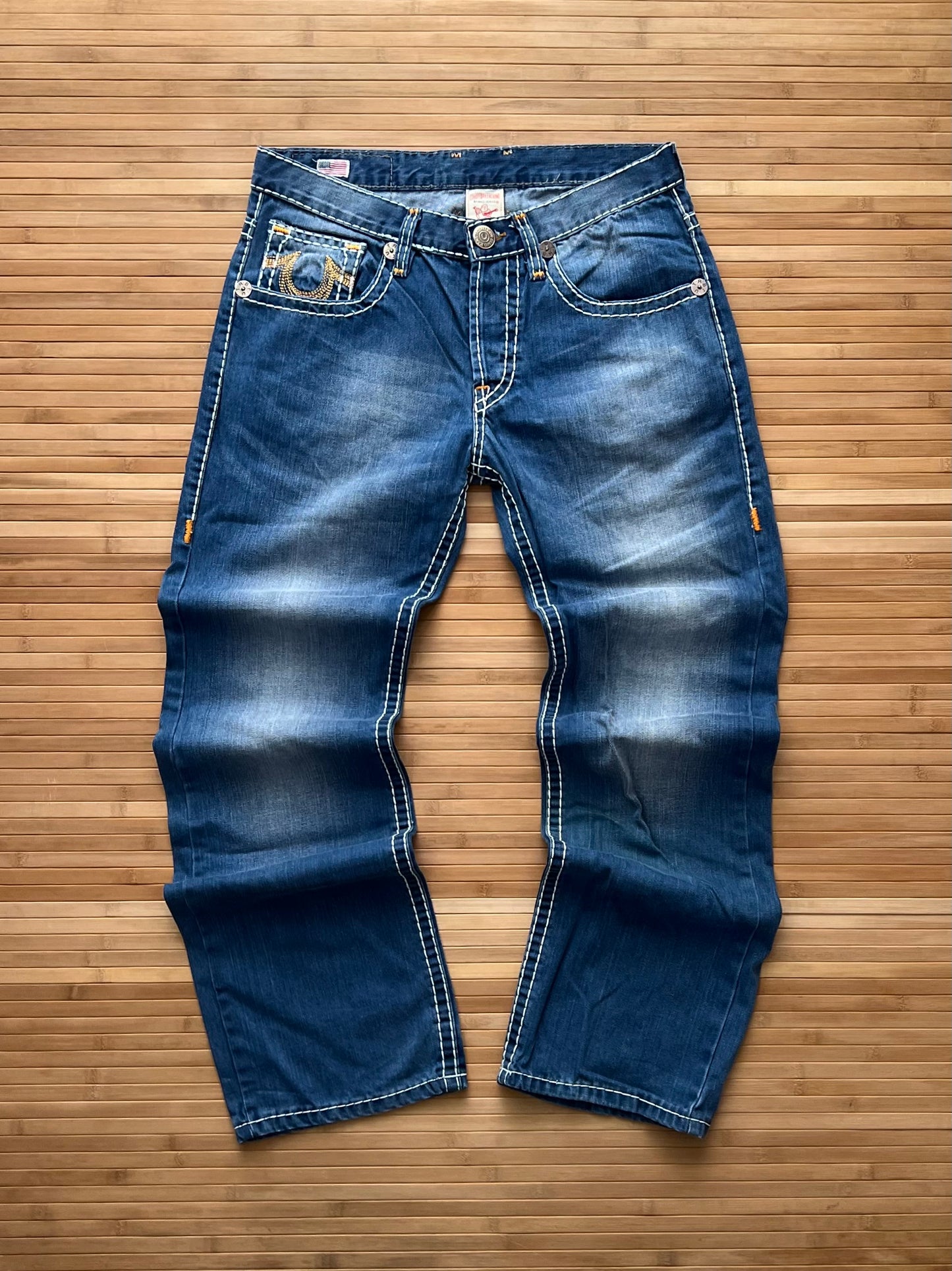 True Religion Jeans (32x32)