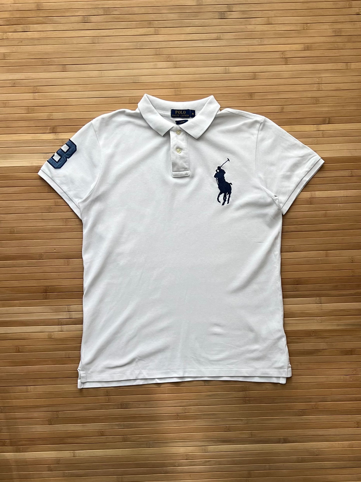 Polo by Ralph Lauren (L)