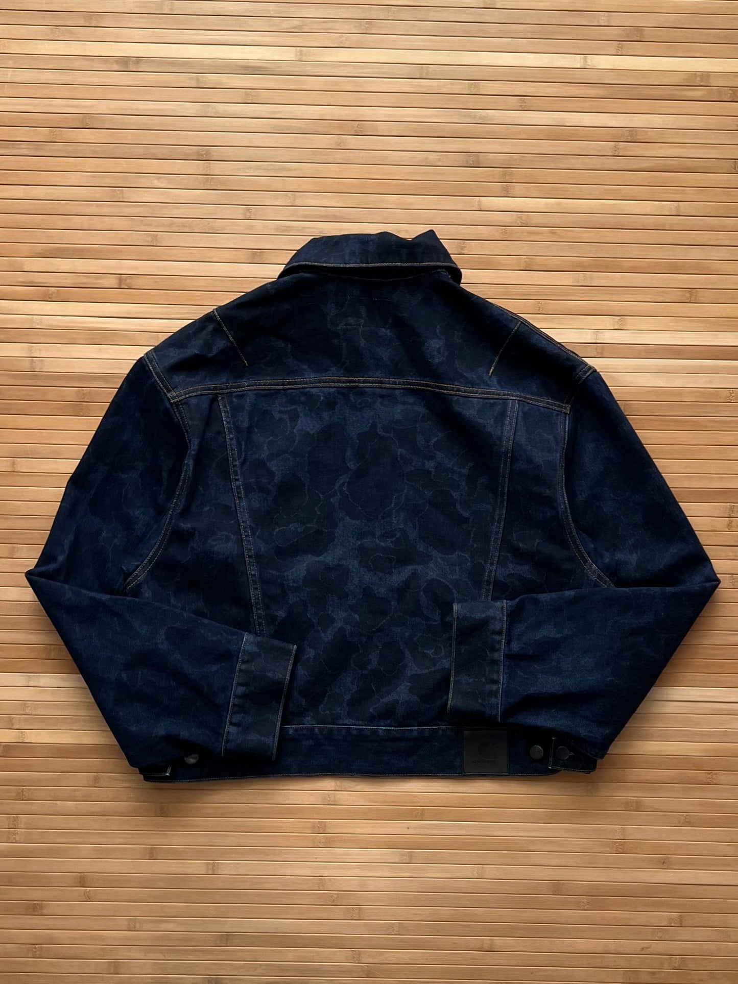 Carhartt WIP Frog Camo Jacket (S)