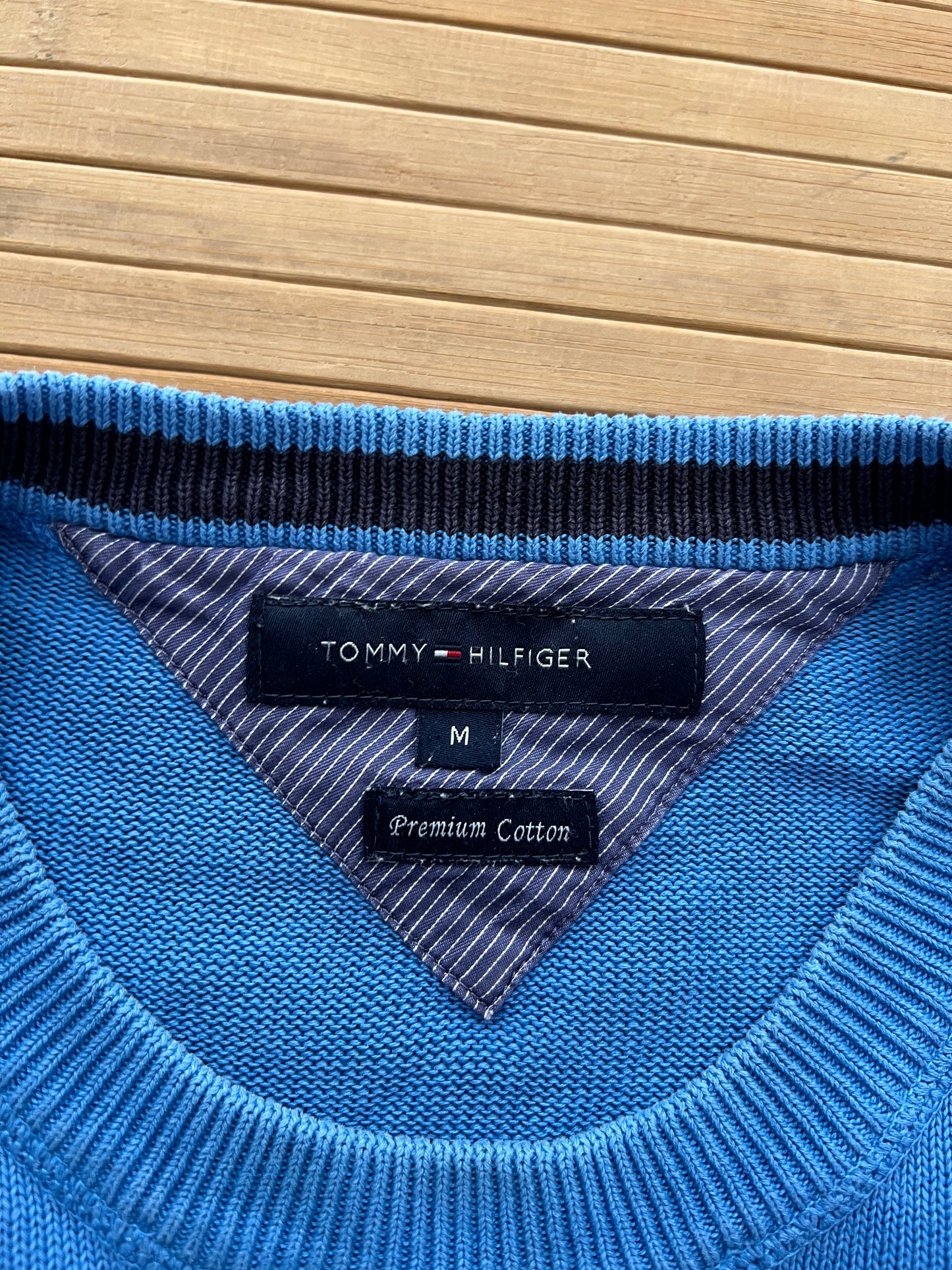 Tommy Hilfiger Knitwear (M)
