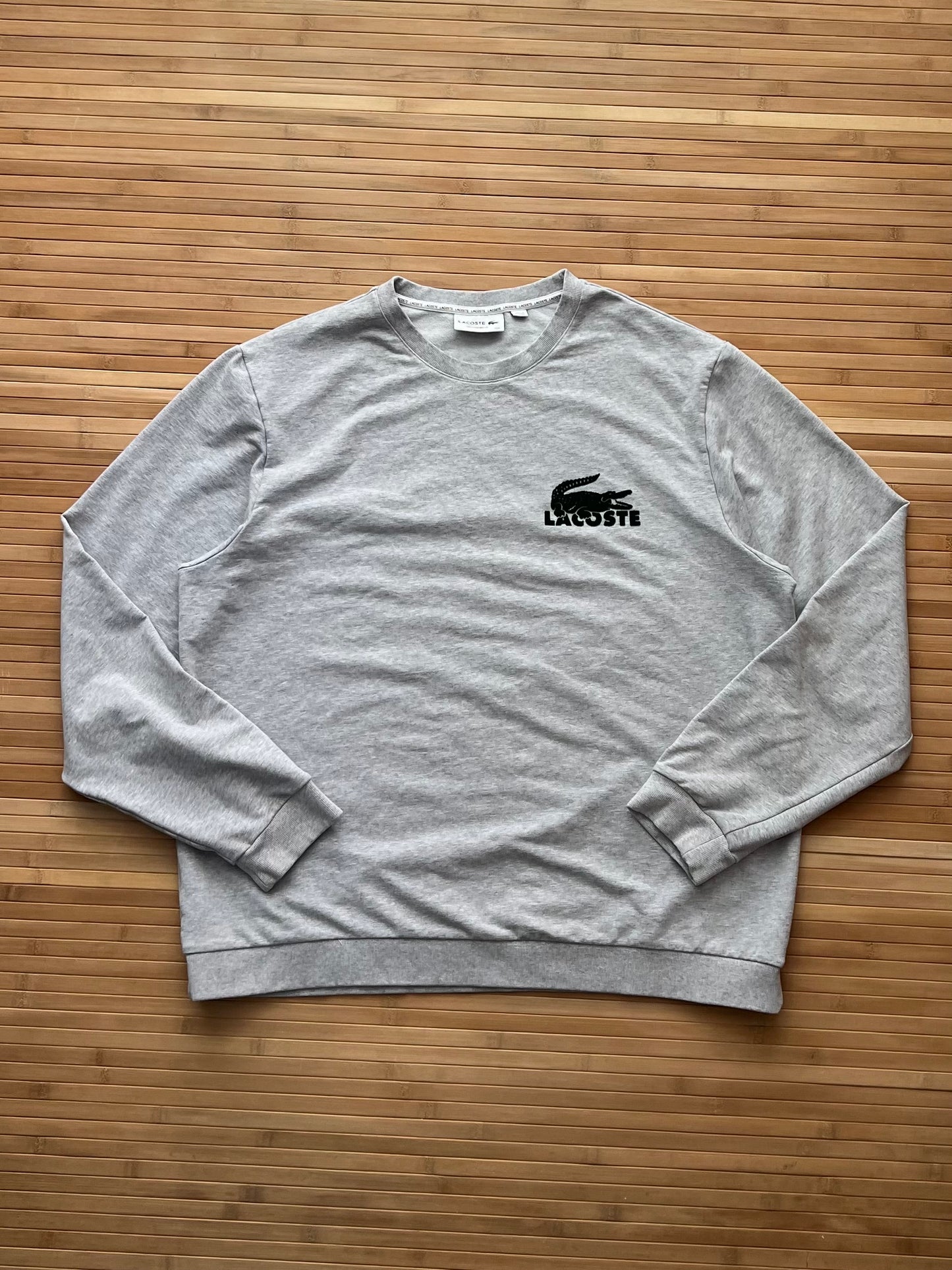 Lacoste Sweater (XL)