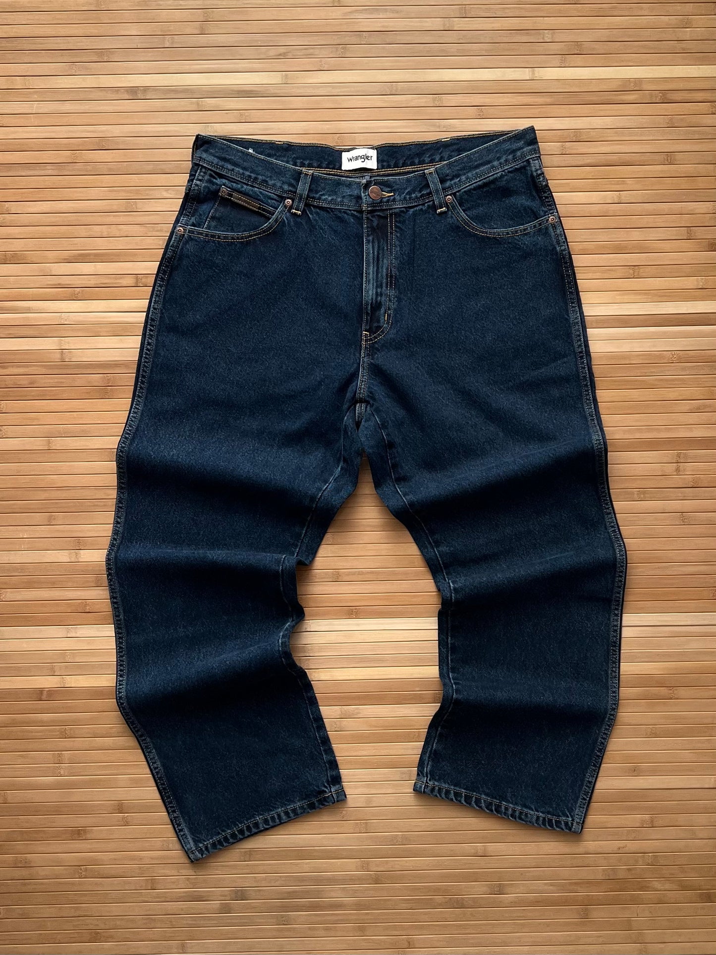 Wrangler Jeans (36x30)