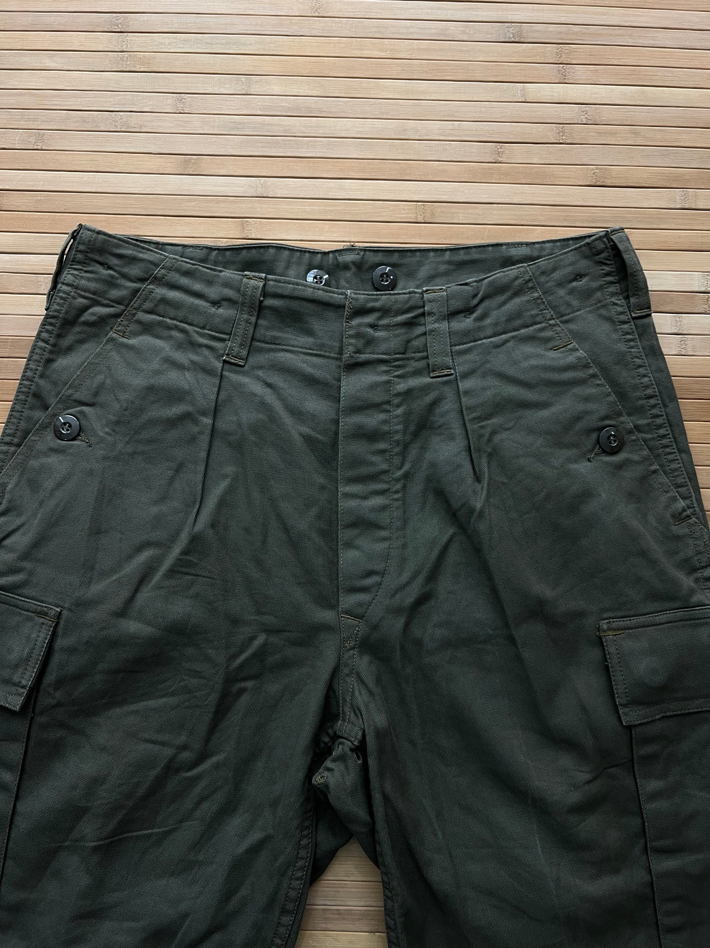 Army Cargo Shorts (34)