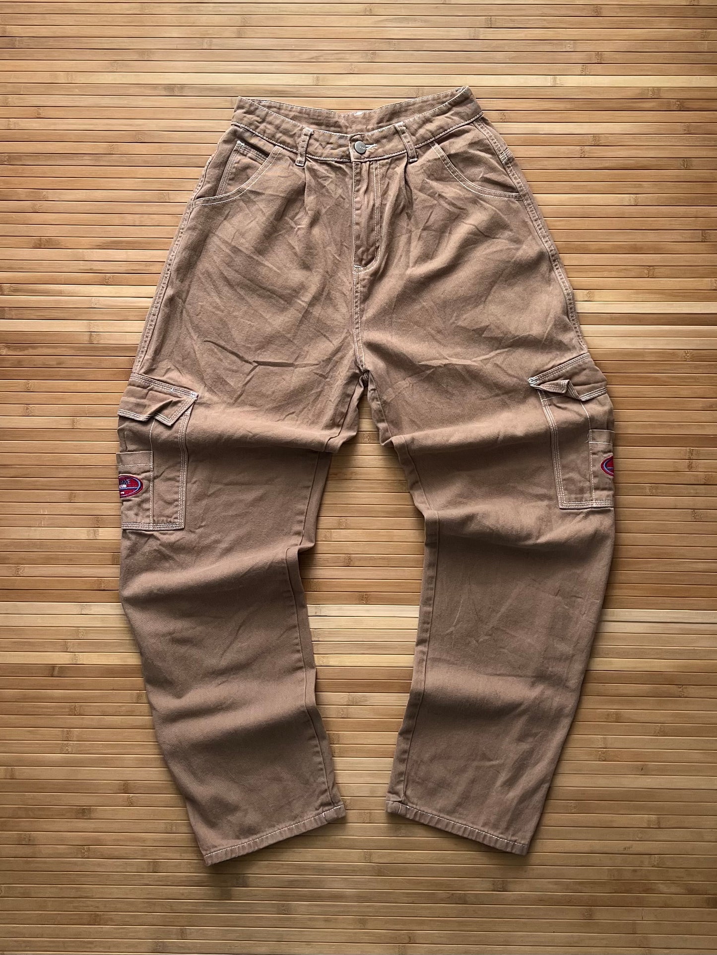Wake Cargo Pants (26x30)