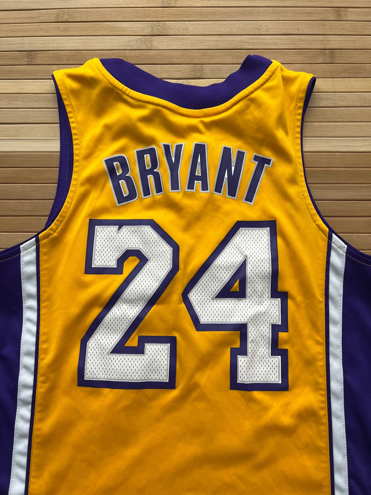 Lakers Kobe Bryant Jersey (Xs)