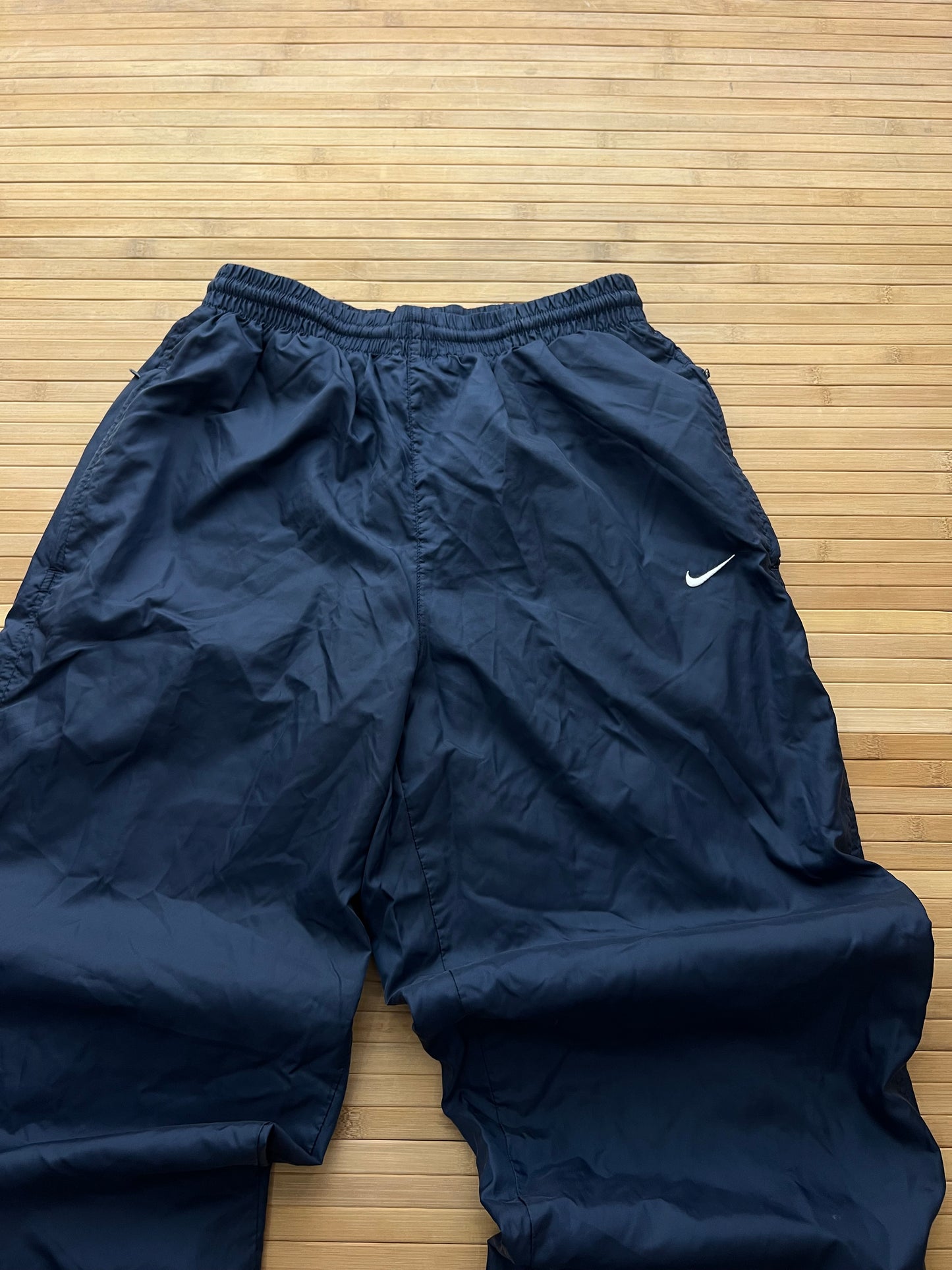 Nike Vintage Track Pants (S/M)