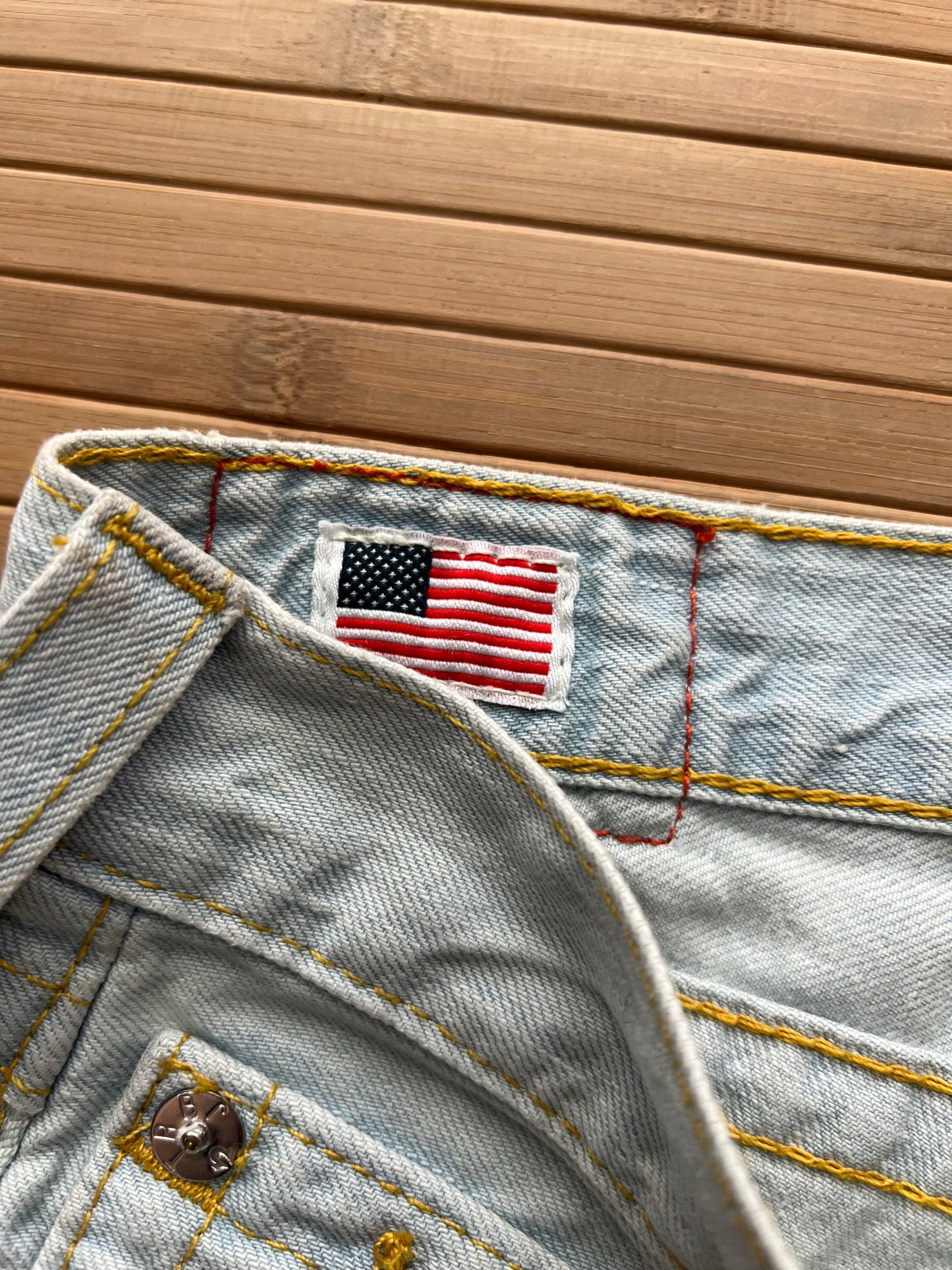 True Religion Jeans Womens (30x32)