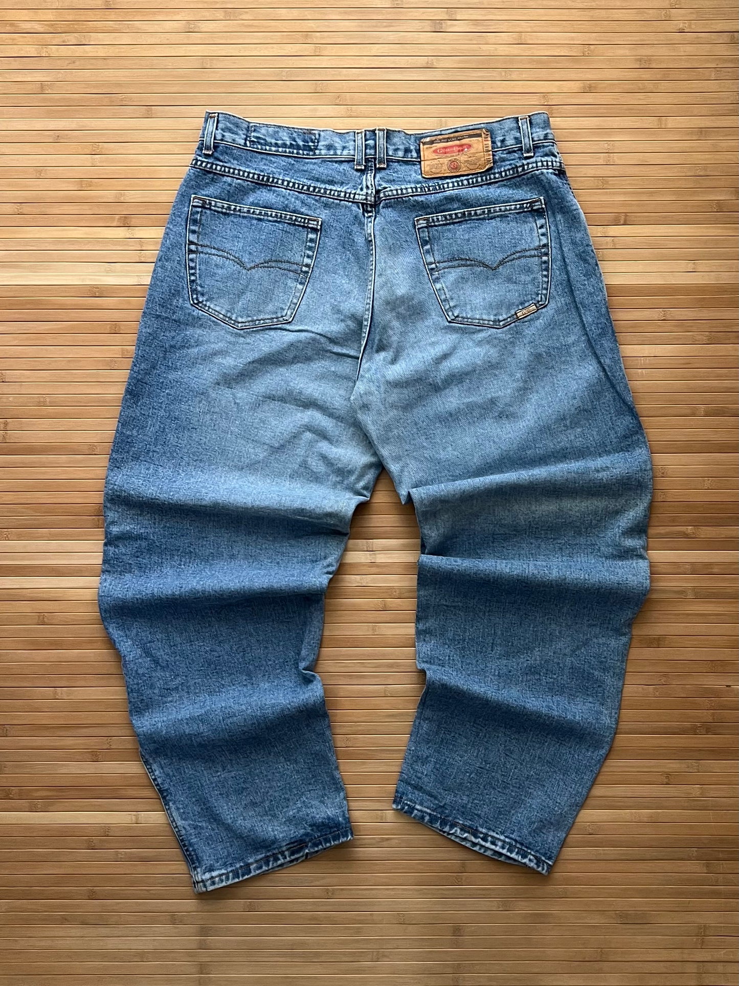 General Company Denim Jeans (38x32)