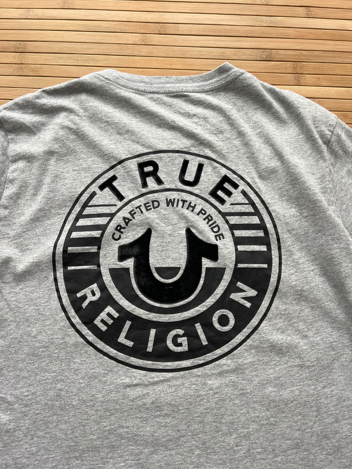 True Religion T-Shirt (S)