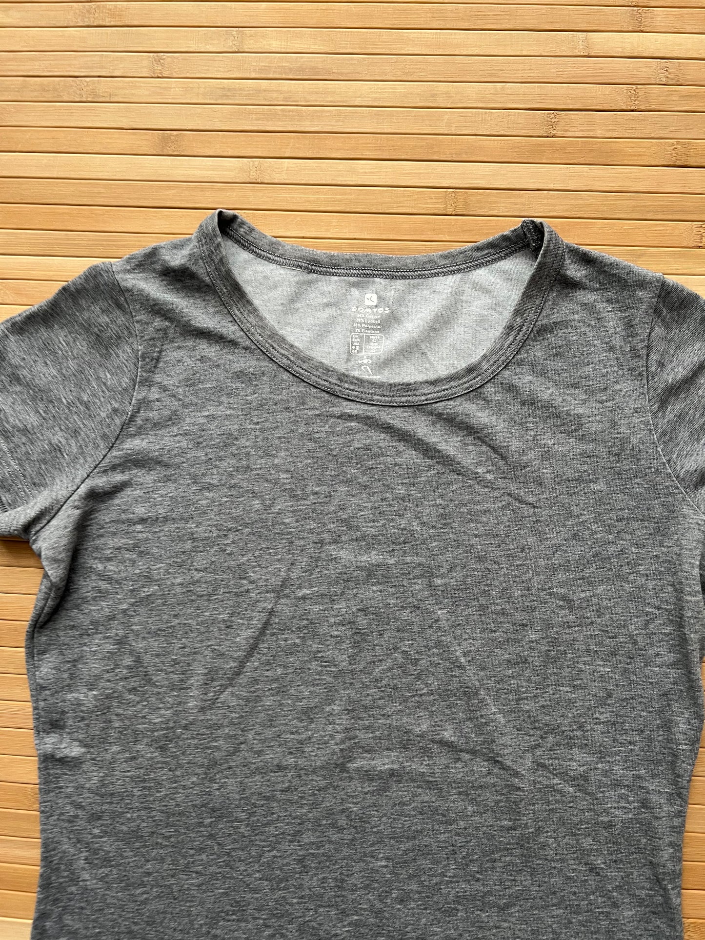 Domyos women’s tee (S)