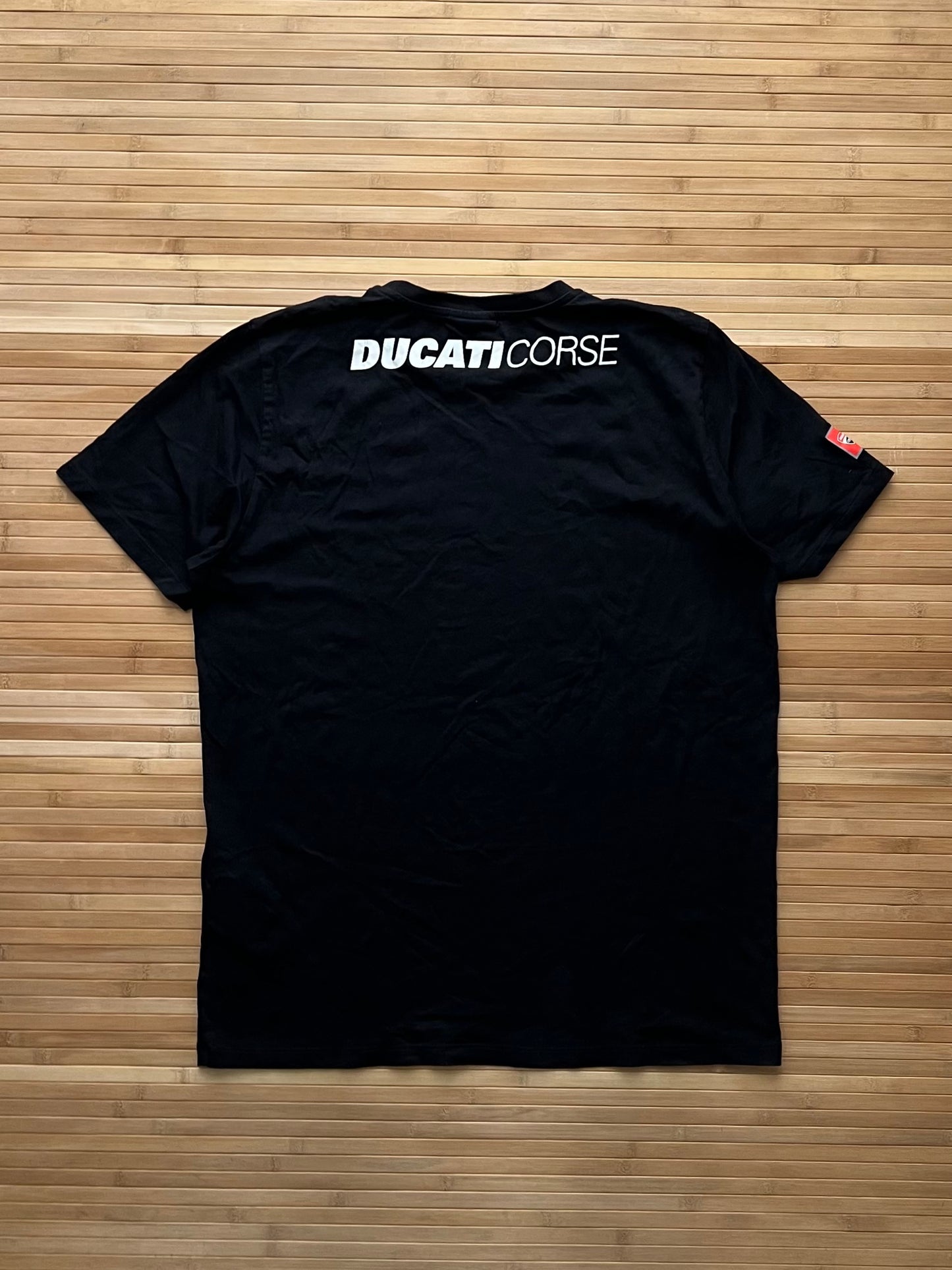 Ducati Corse T-Shirt (XL)