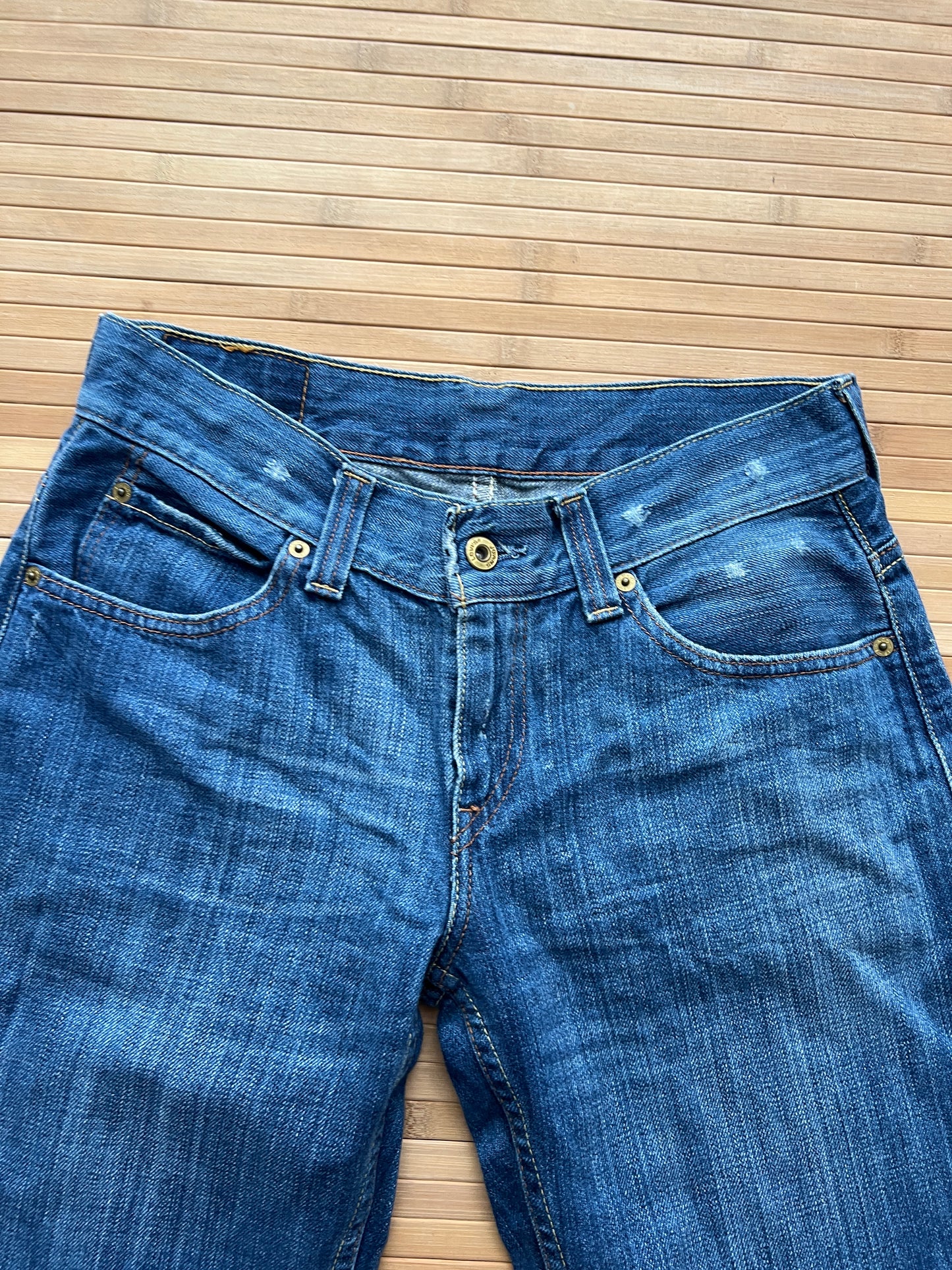 Levis Jeans (30x28)