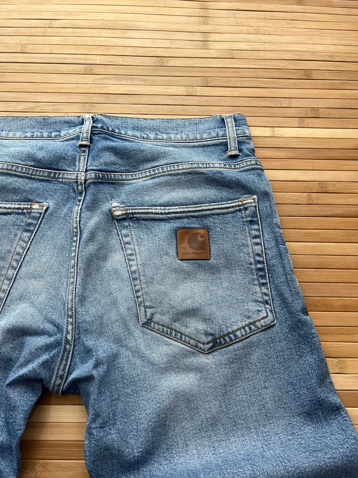 Carhartt Jeans (32x32)