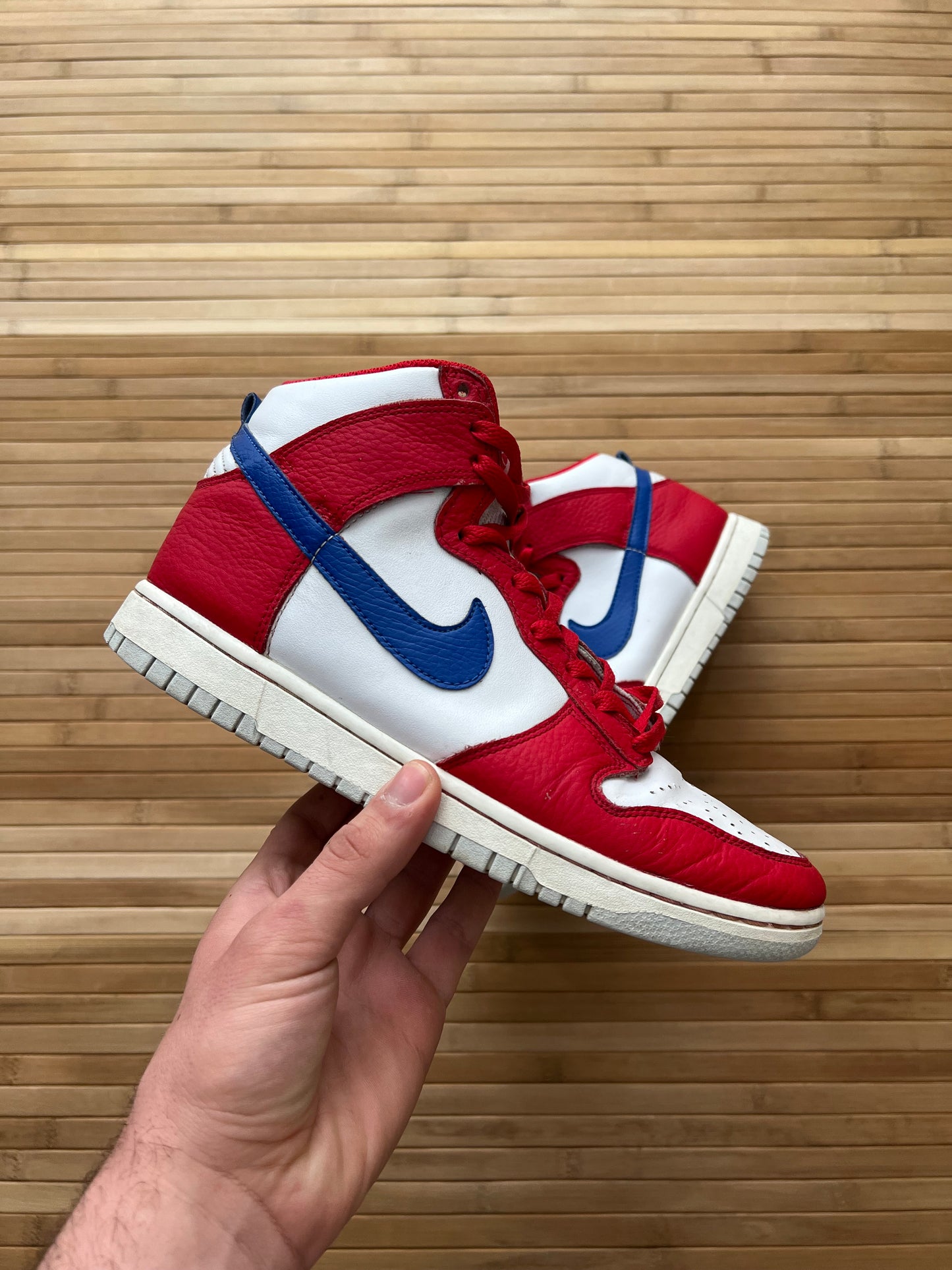 Nike Dunk High 4th of July (41)