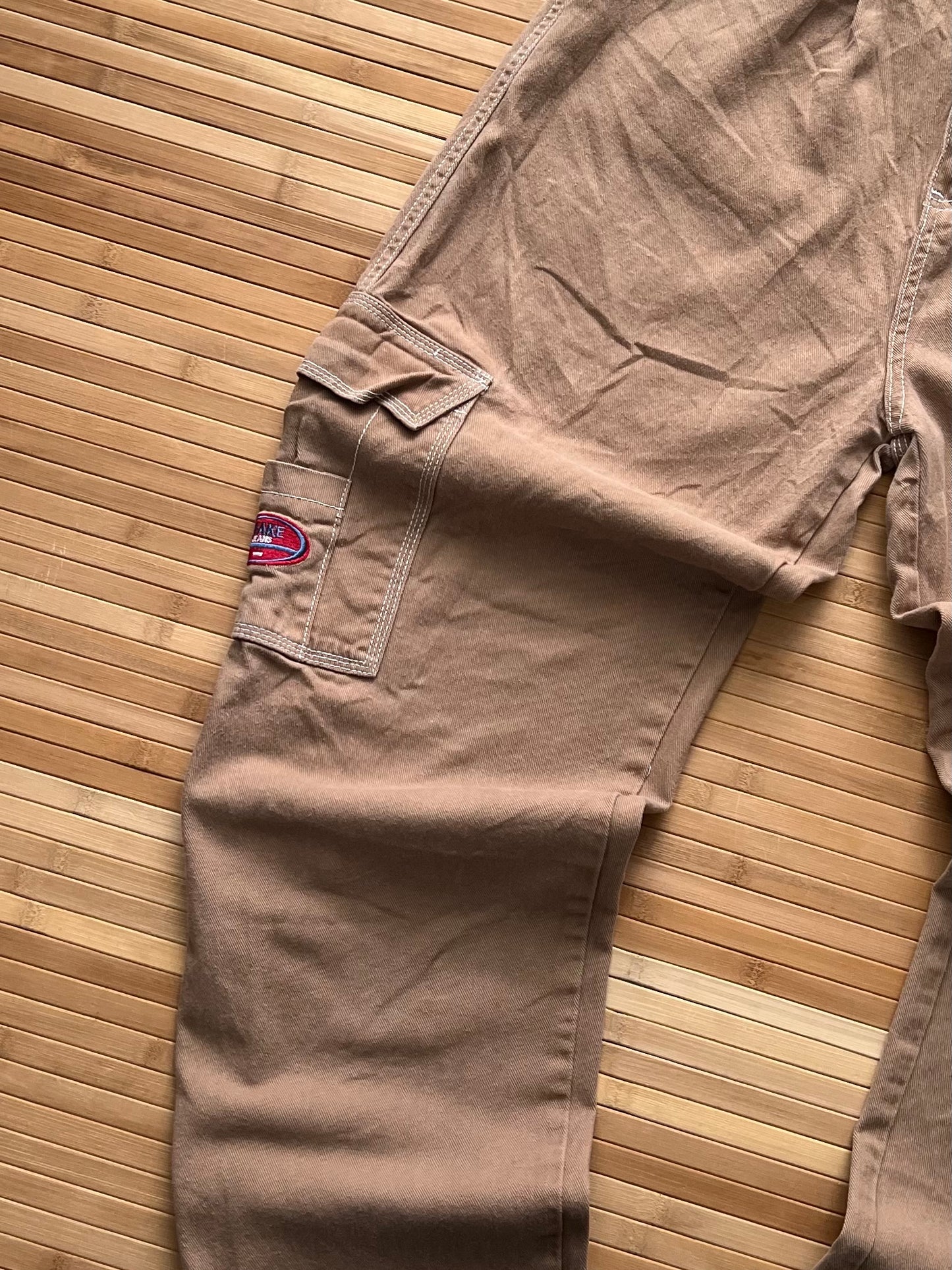 Wake Cargo Pants (26x30)
