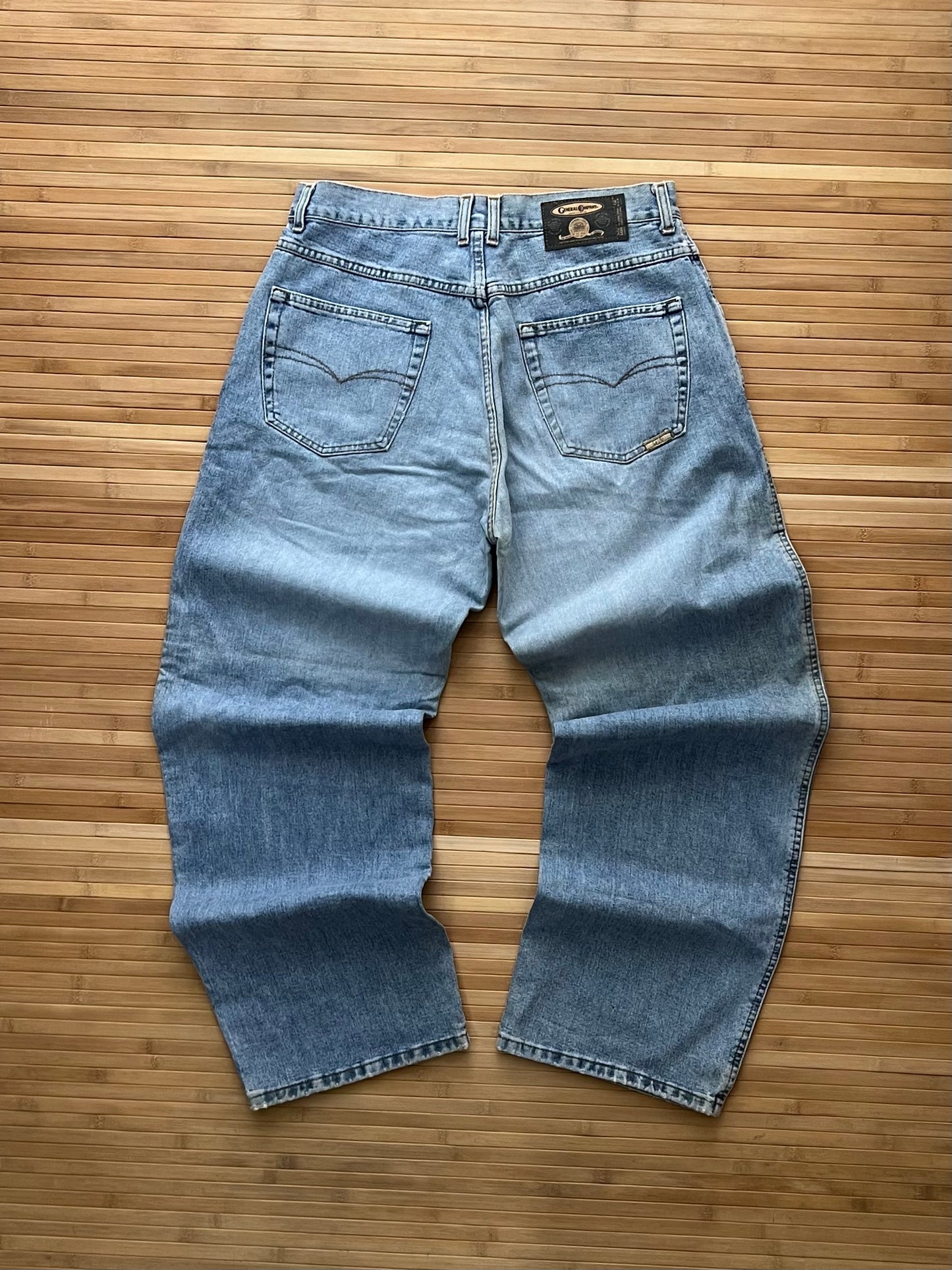 General Company Jeans (32x32)