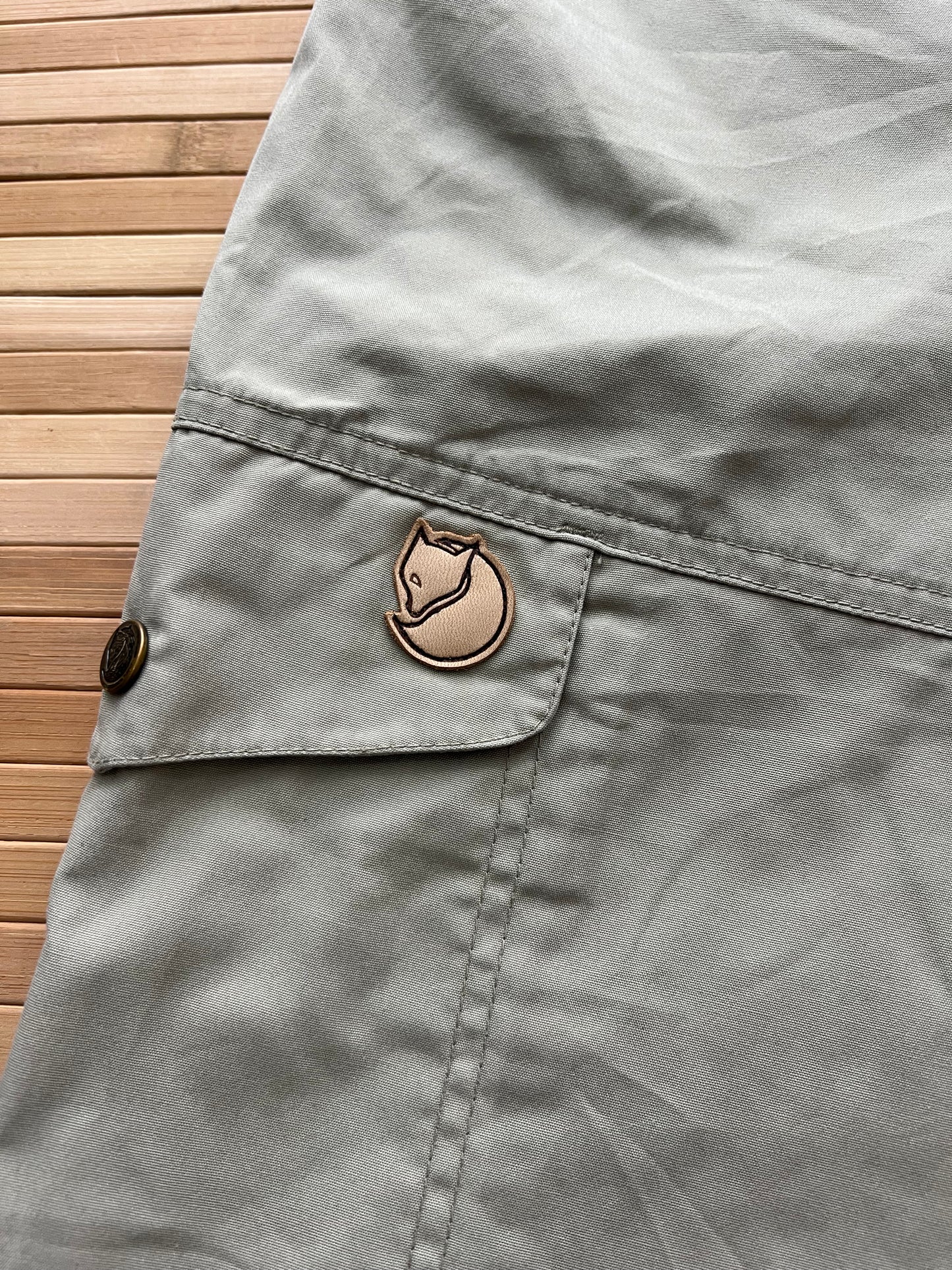 Fjall Raven Pants (38x32)