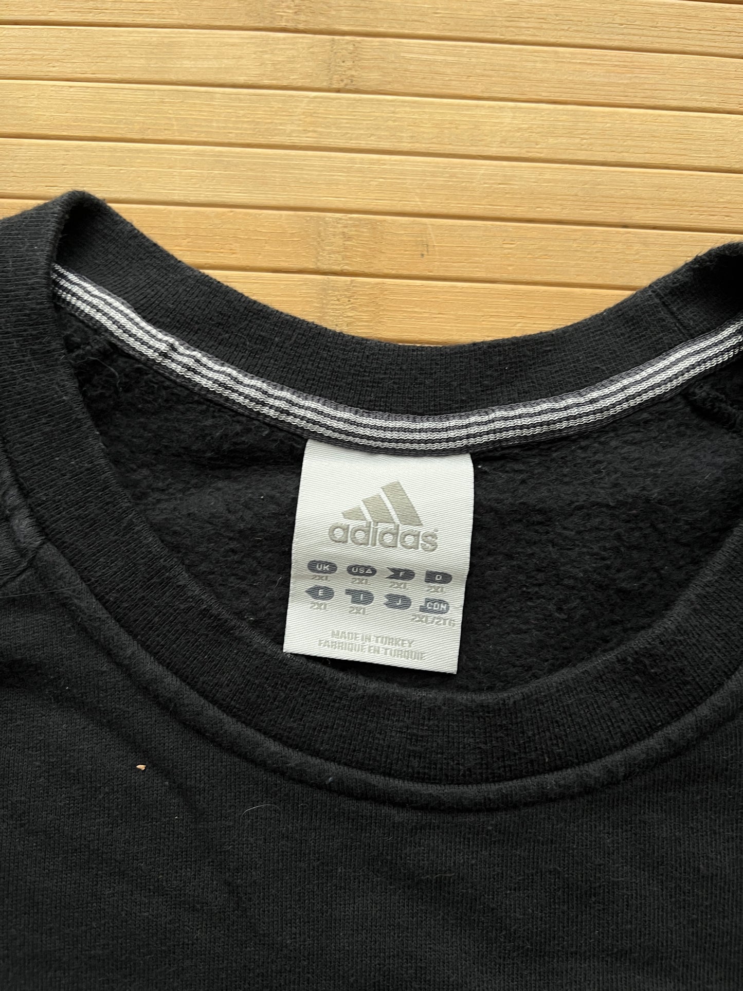 Adidas Sweater (2XL)
