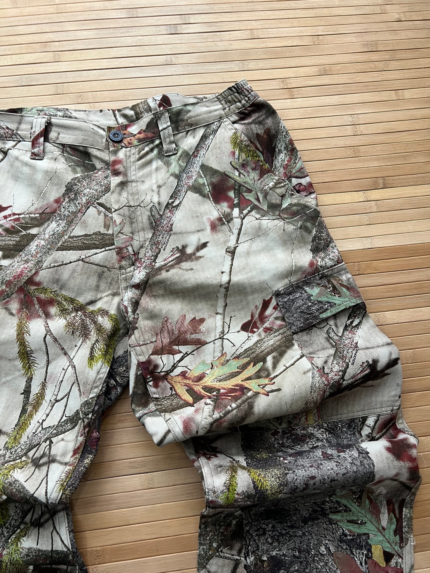 RealTree Cargo Pants (33x30)