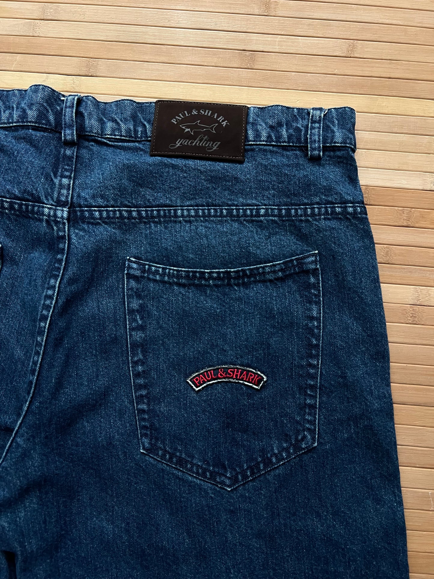 Paul and Shark Vintage Jorts (36)
