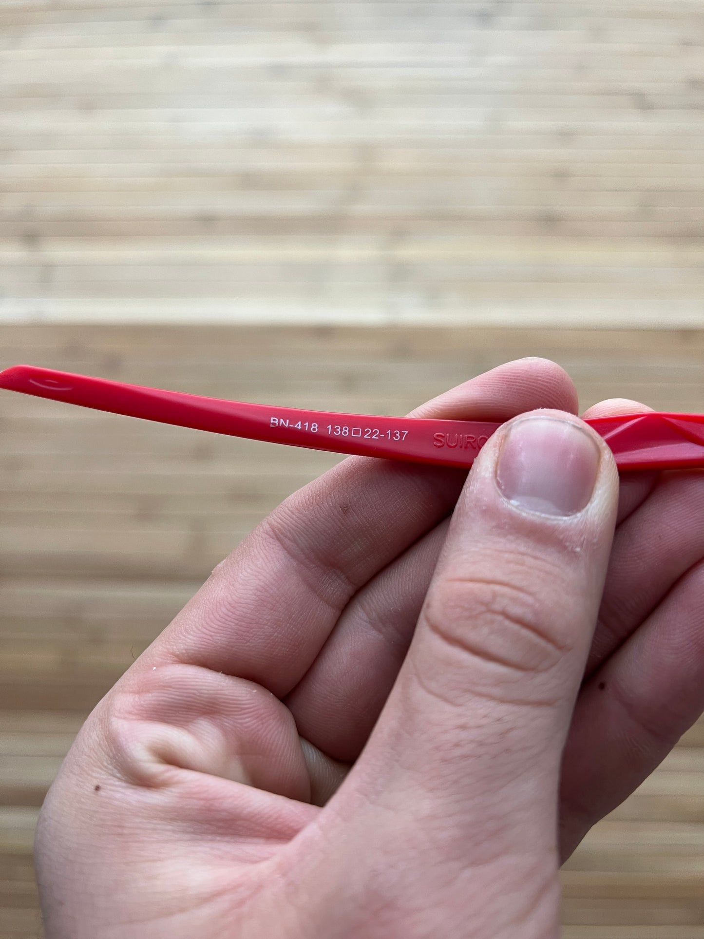 Oakley Suiro Sunglasses