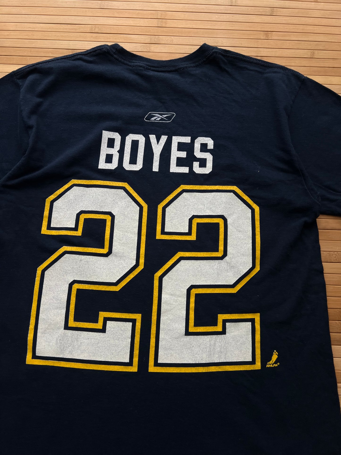 St.Louis Blues Boyes T-Shirt (L)