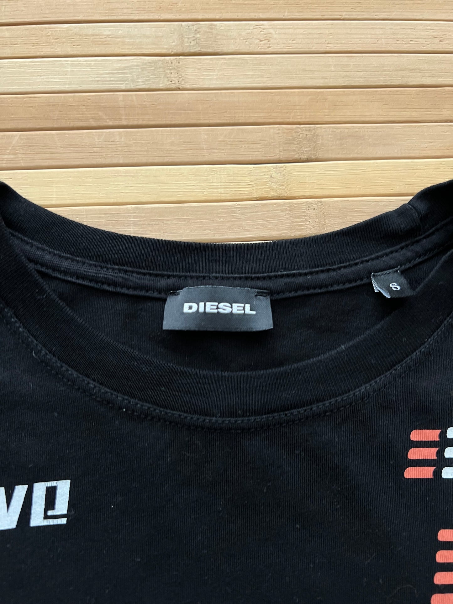 Diesel T-Shirt (S)