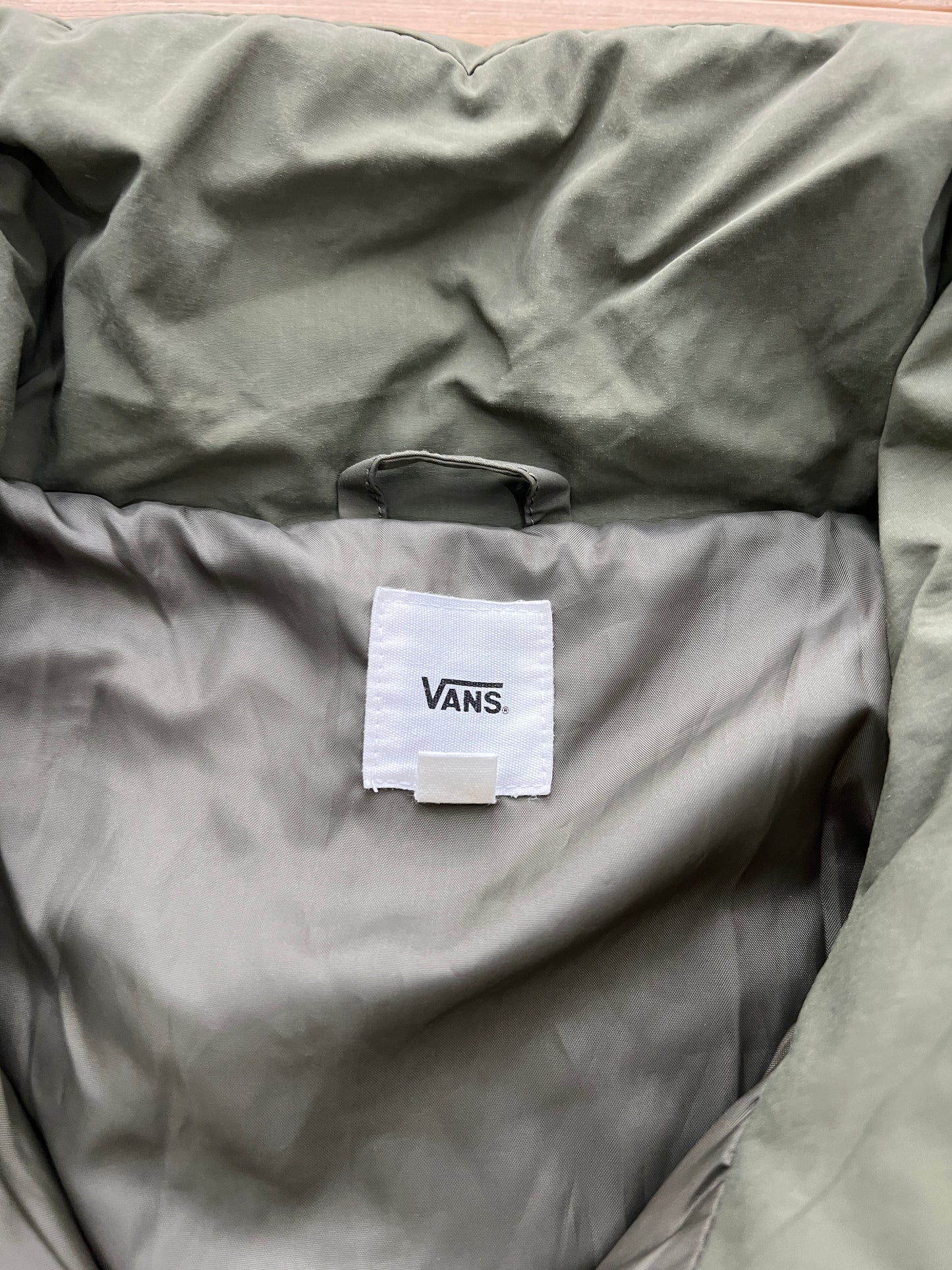 Vans Anorak Jacket (M)