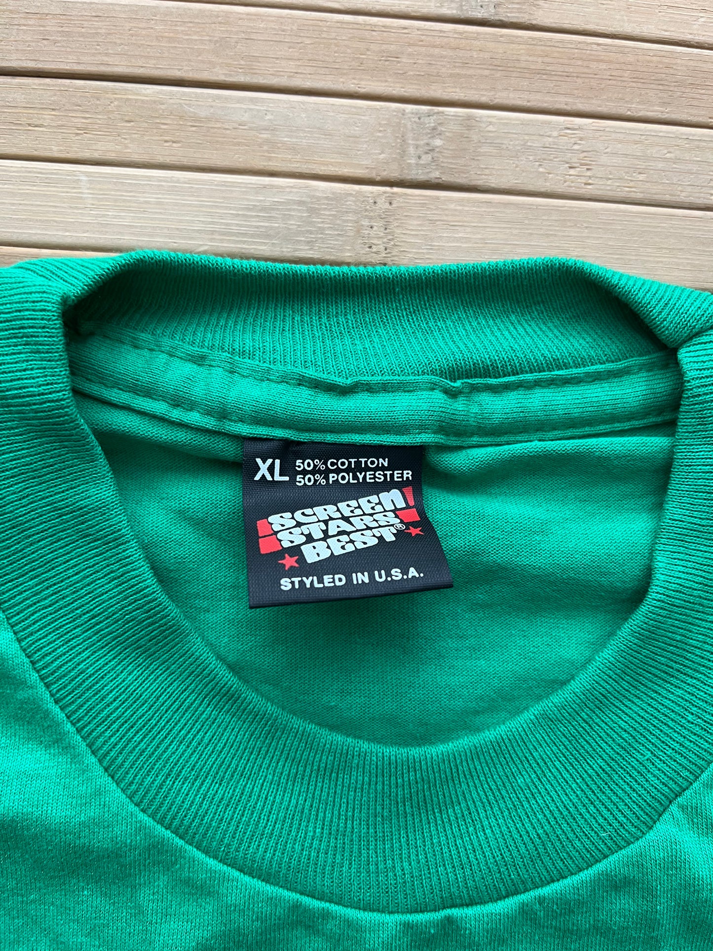 80s Hunting Don Shire (XL)