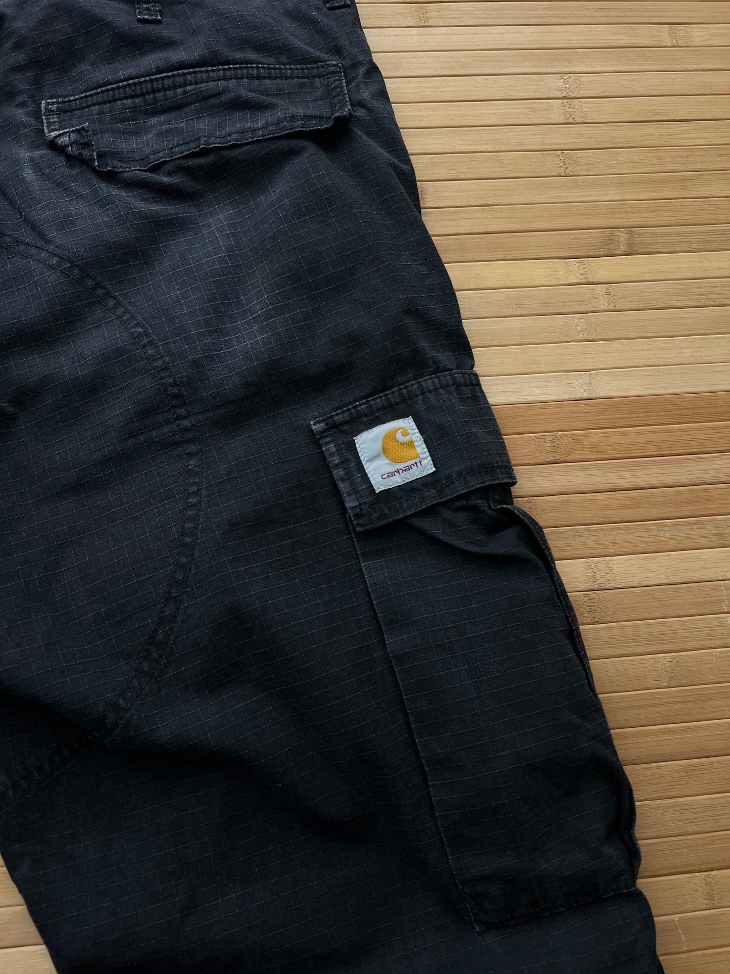 Carhartt Cargo Pants (33x32)
