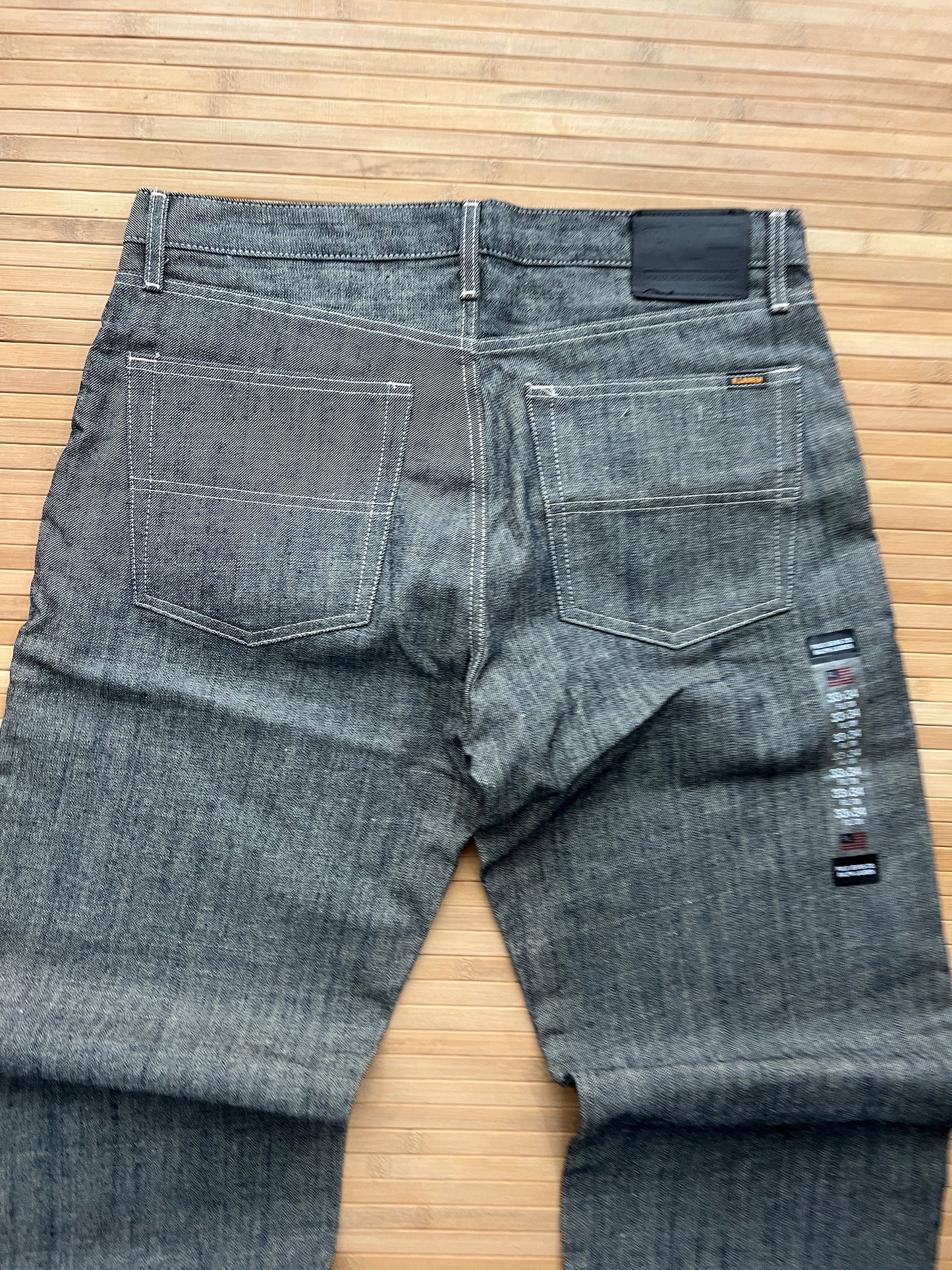 Polo Vintage Jeans new with tags (36x34)
