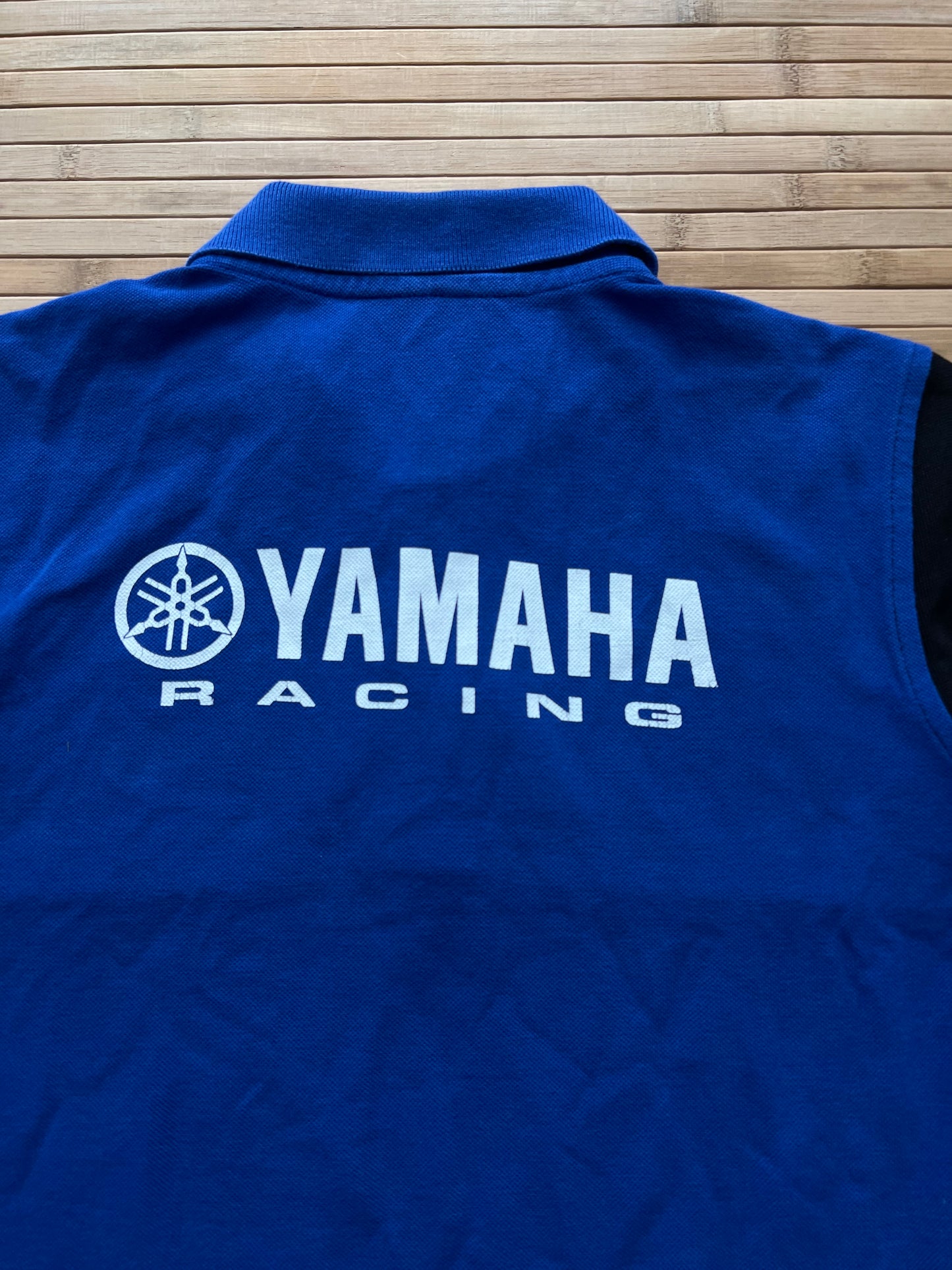 Yamaha Polo (S)