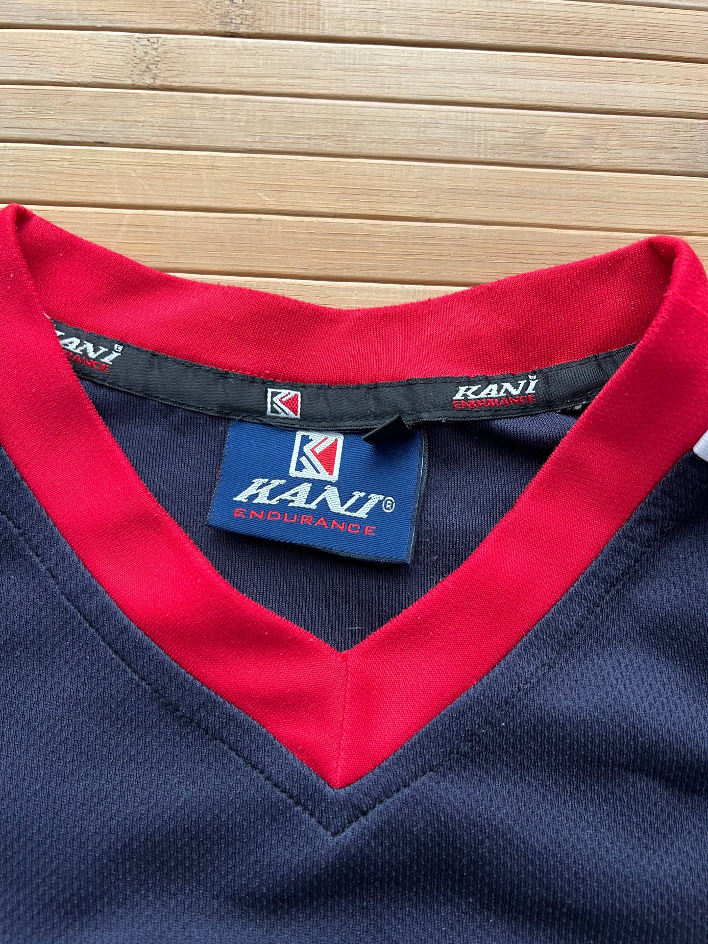 Karl Kani Vintage Jersey (L)