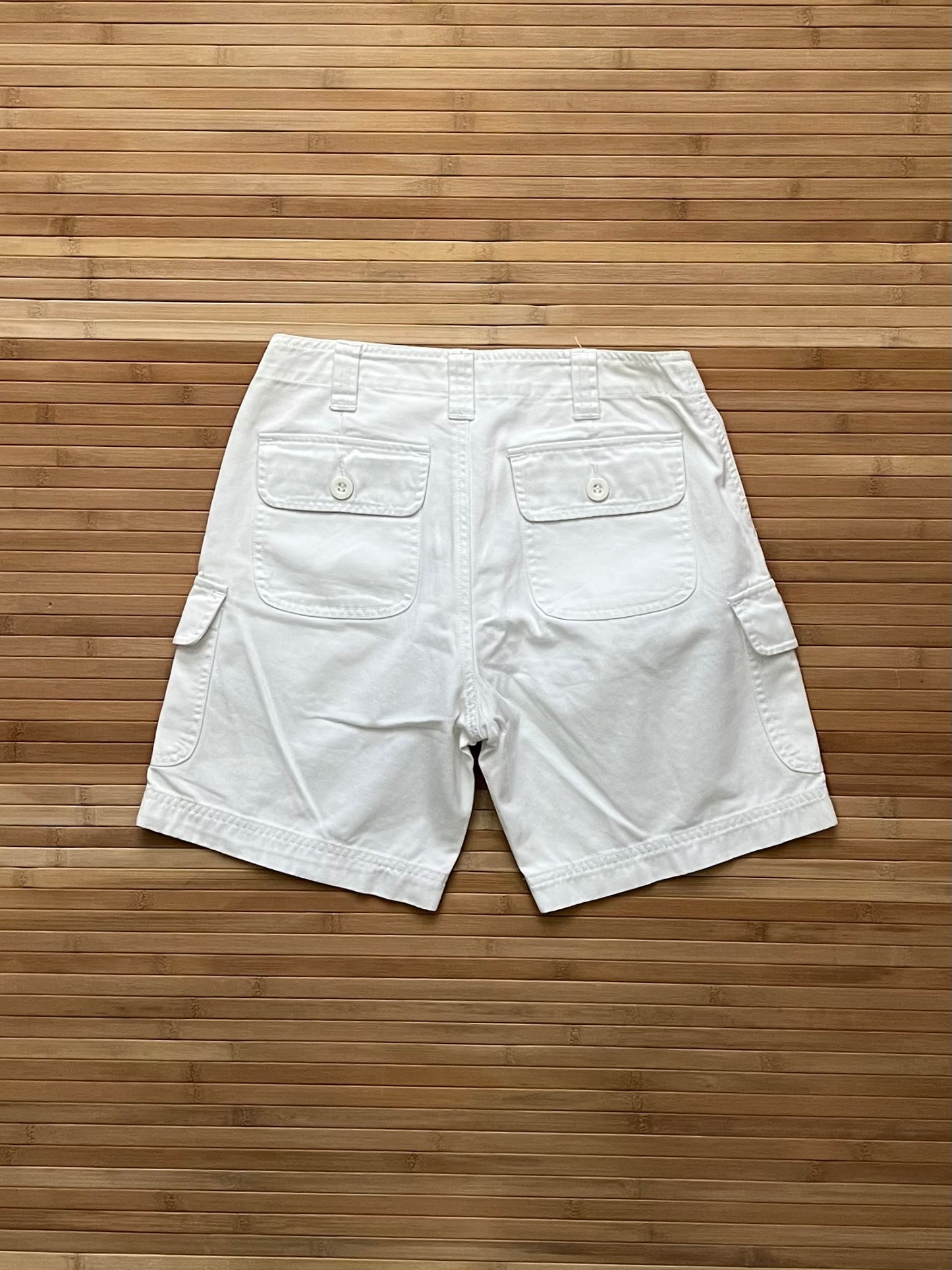 Fishbone Cargo Short Women’s (28)