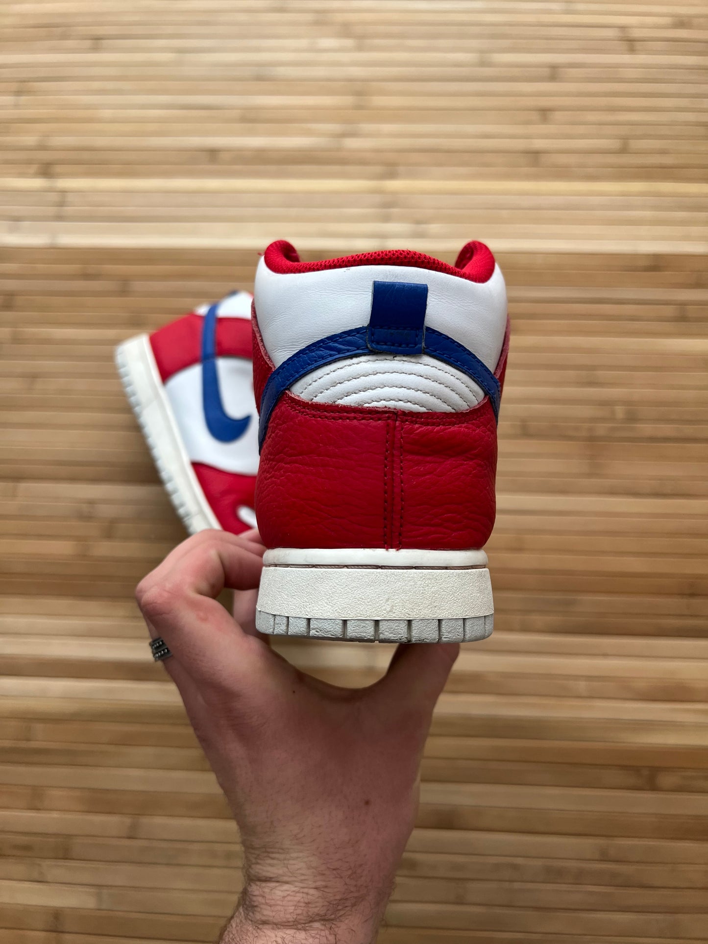 Nike Dunk High 4th of July (41)